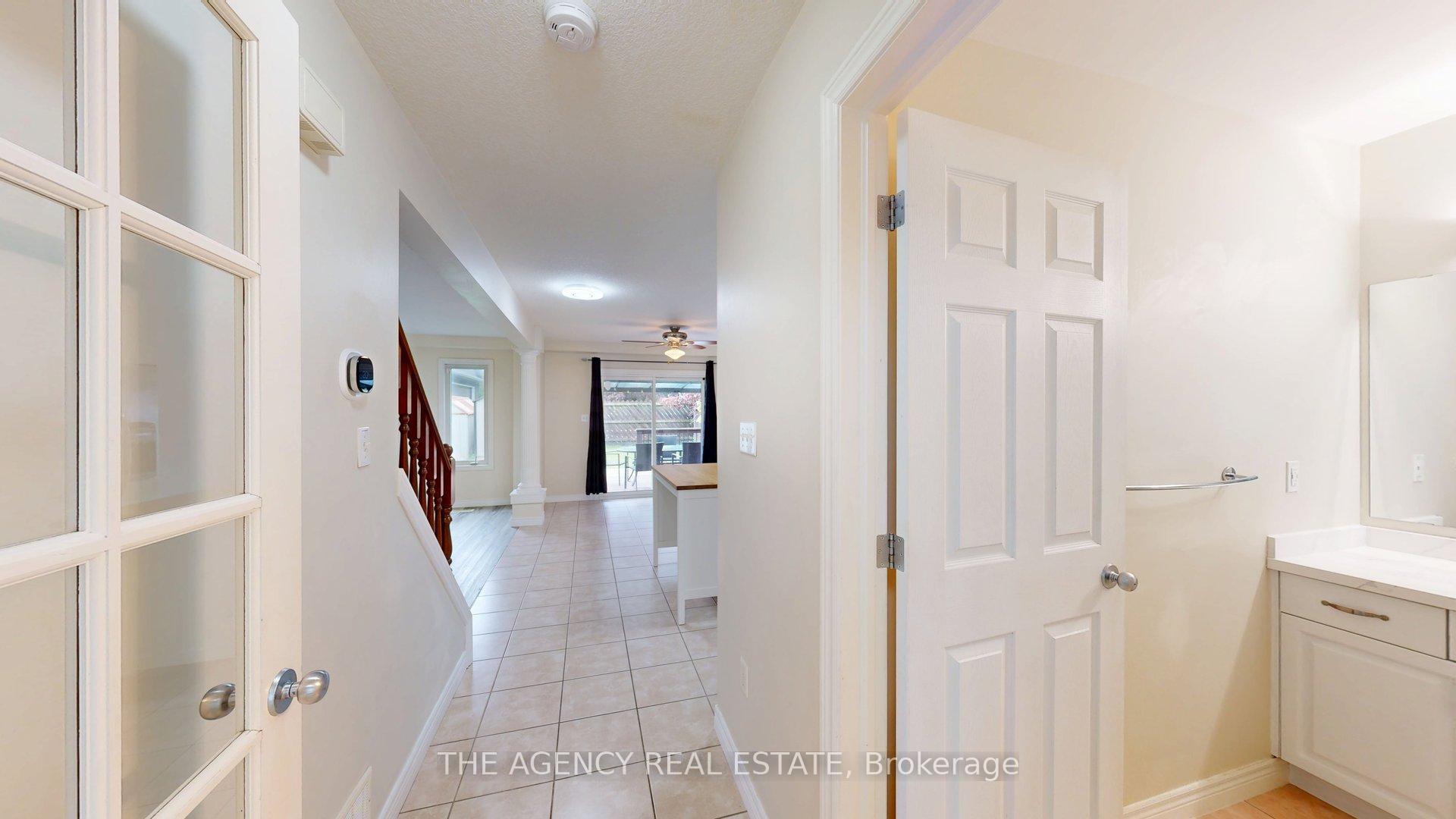 Photo 24 of 610 Highview Drive, St. Thomas — HOMEH