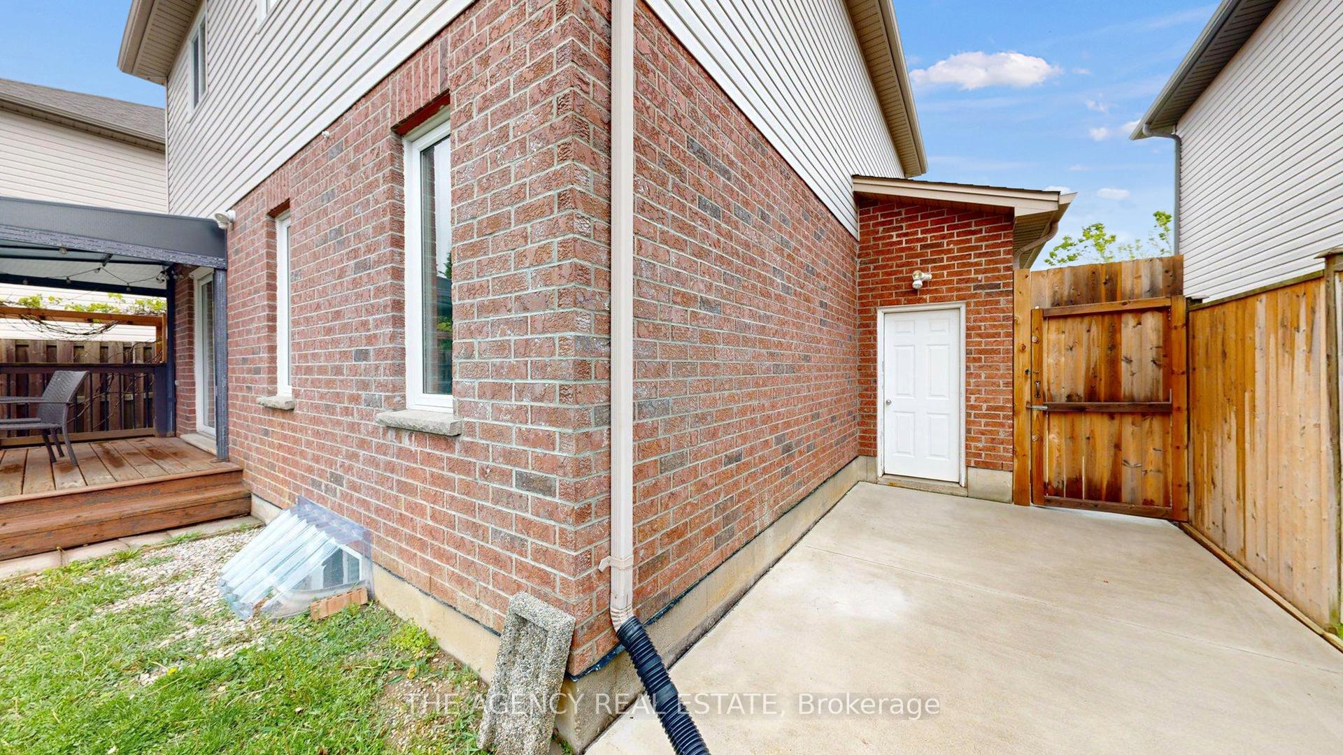 Photo 39 of 610 Highview Drive, St. Thomas — HOMEH