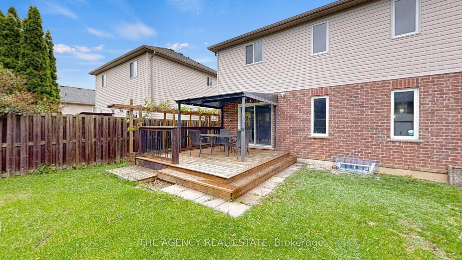 Photo 41 of 610 Highview Drive, St. Thomas — HOMEH