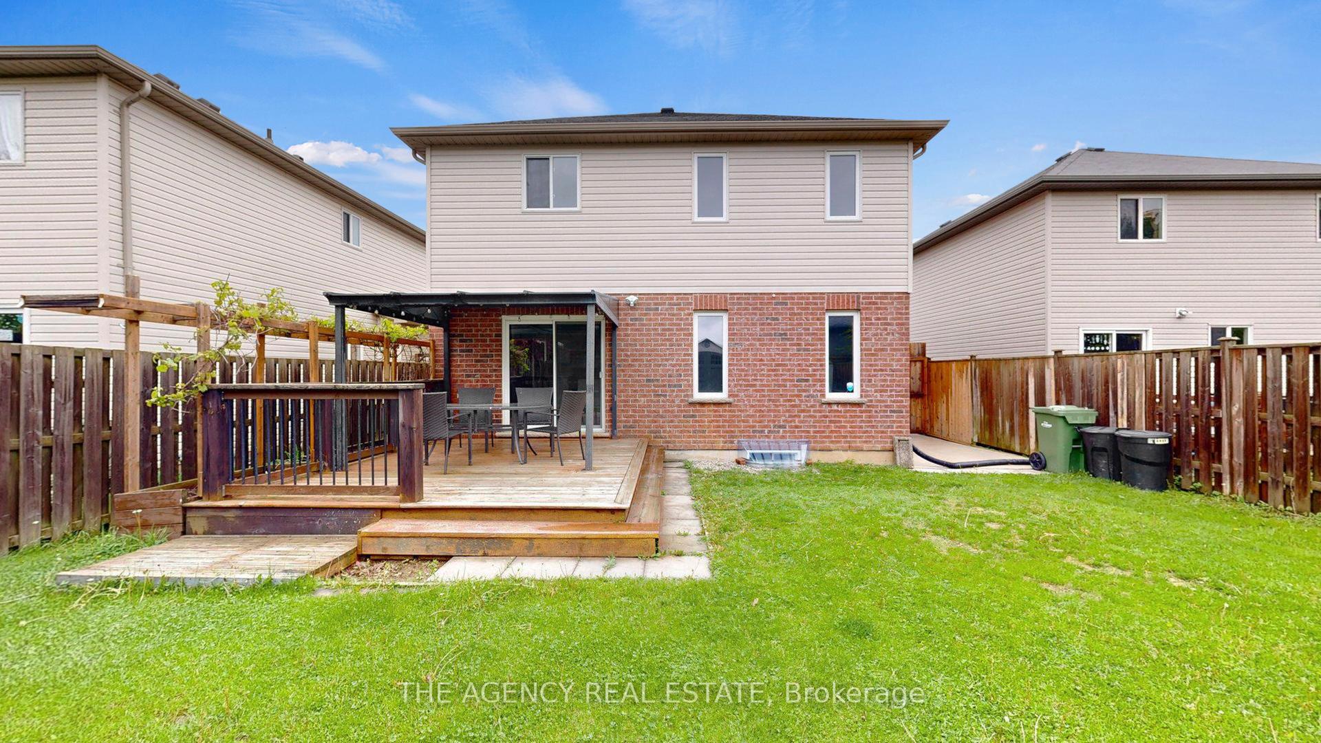 Photo 42 of 610 Highview Drive, St. Thomas — HOMEH
