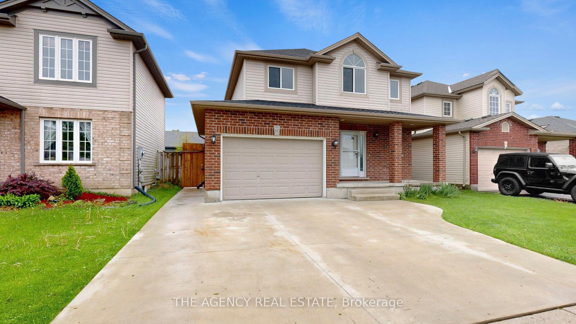 Photo 47 of 610 Highview Drive, St. Thomas — HOMEH