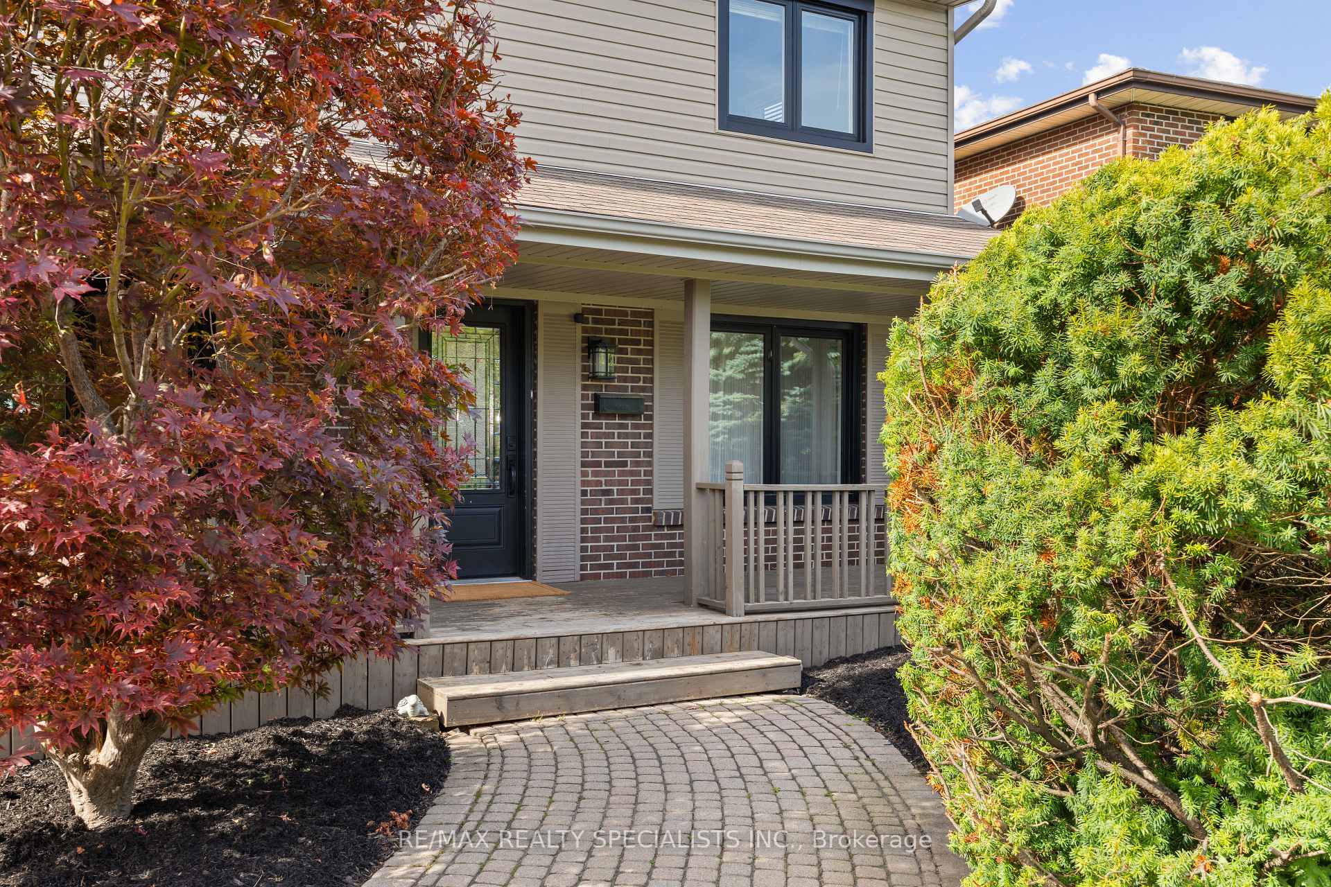 Photo 15 of 10 Lorraine Crescent, Brampton, Westgate — HOMEH