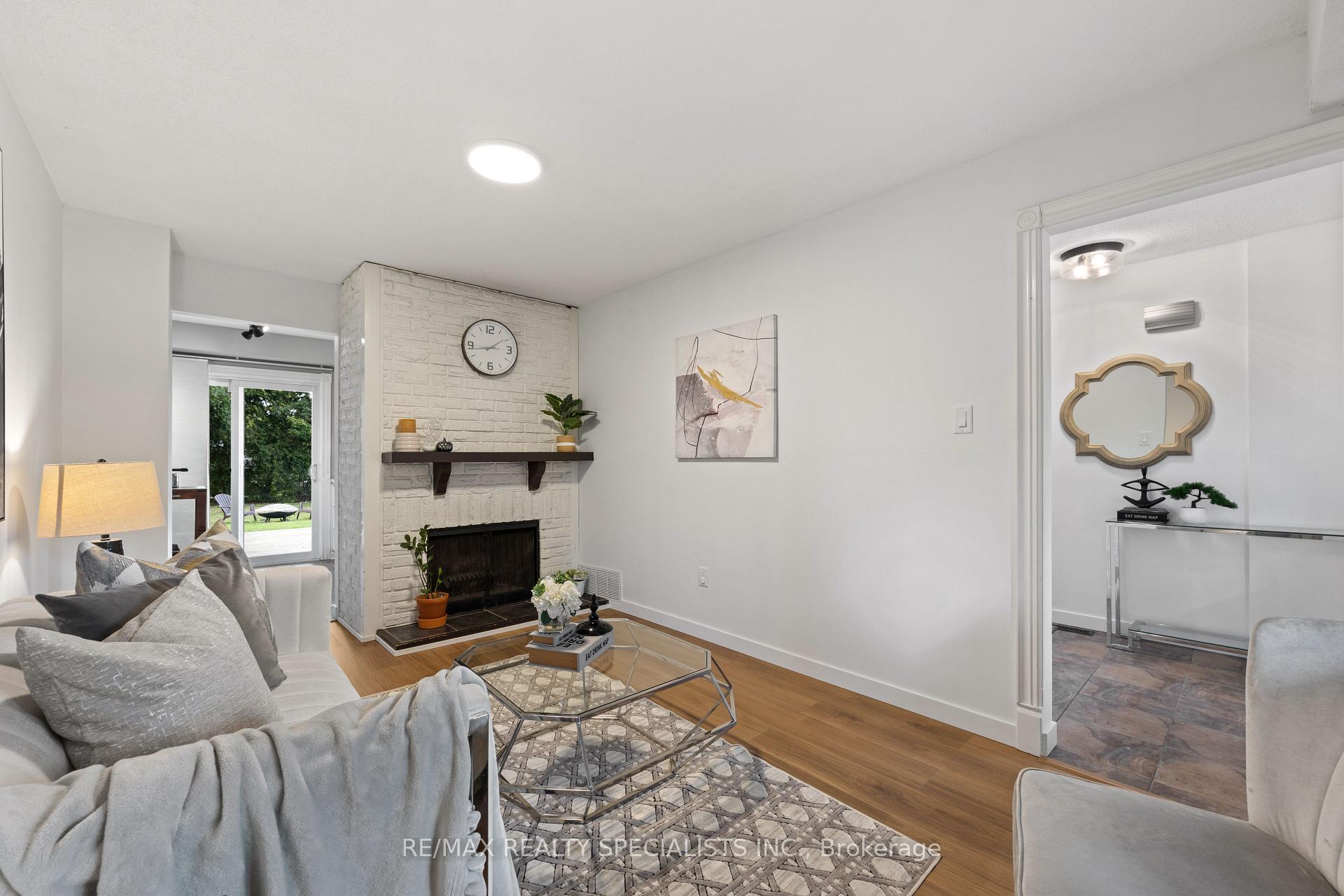 Photo 29 of 10 Lorraine Crescent, Brampton, Westgate — HOMEH