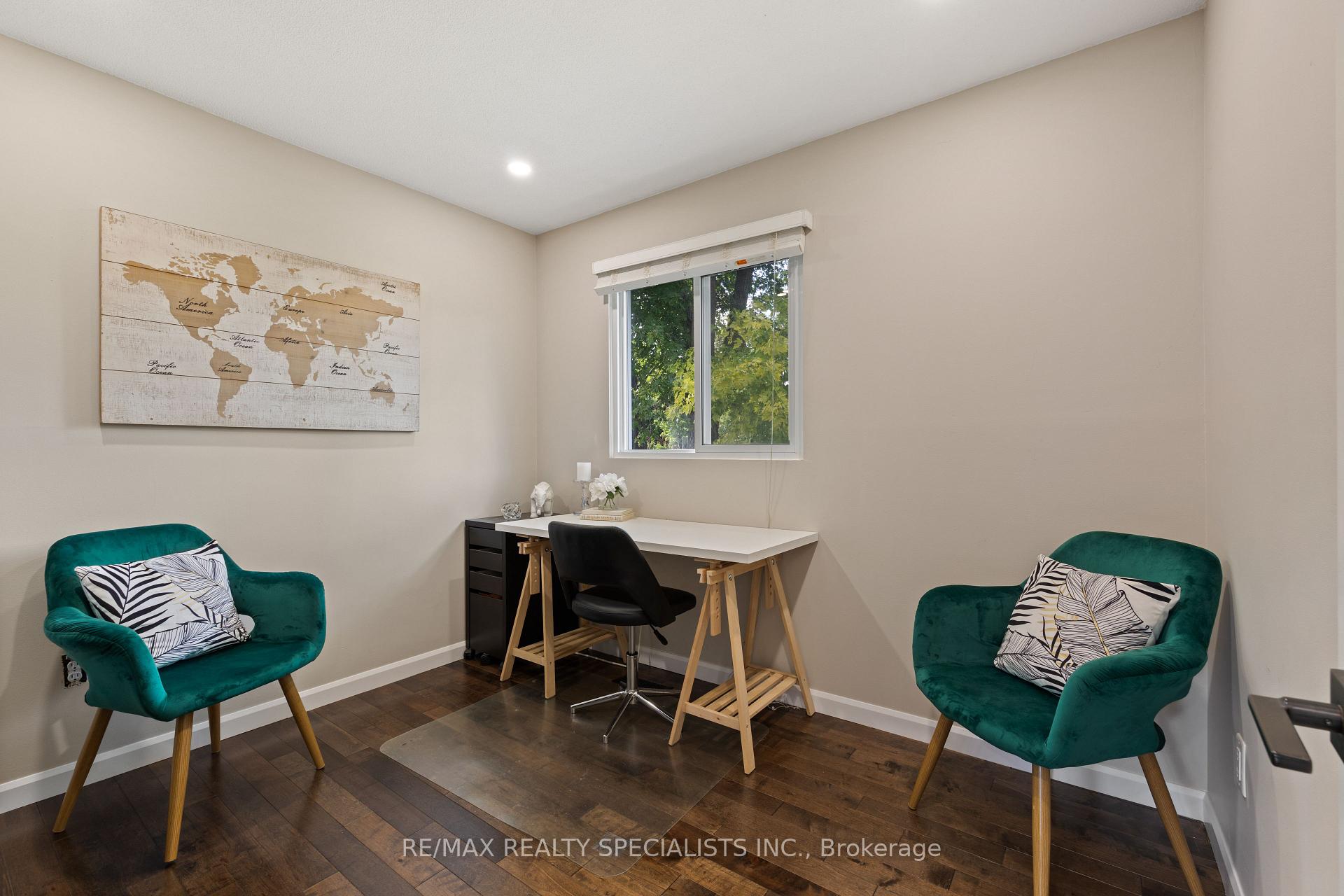 Photo 41 of 10 Lorraine Crescent, Brampton, Westgate — HOMEH