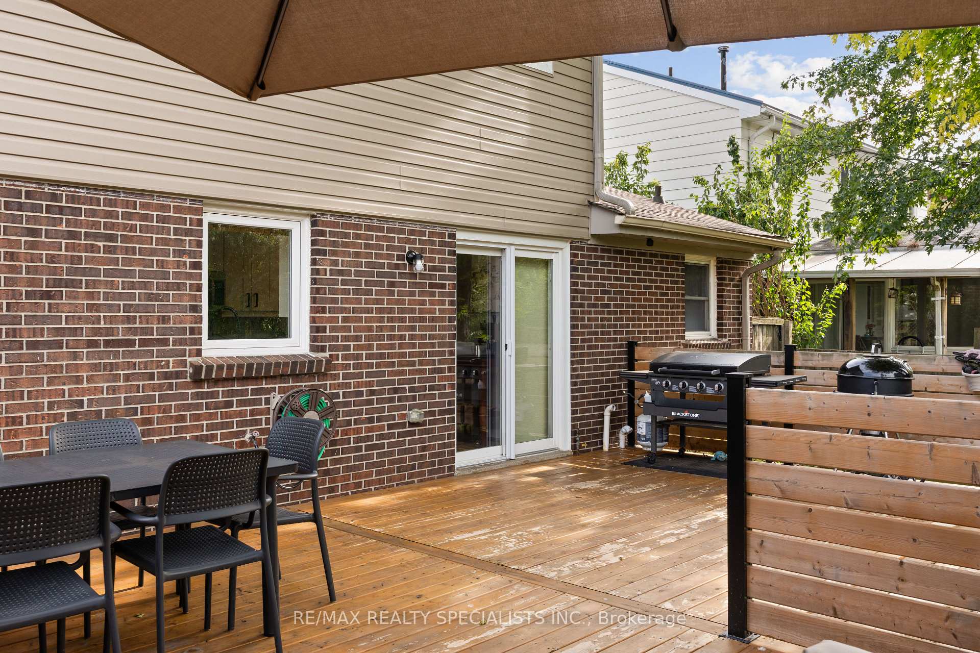 Photo 43 of 10 Lorraine Crescent, Brampton, Westgate — HOMEH