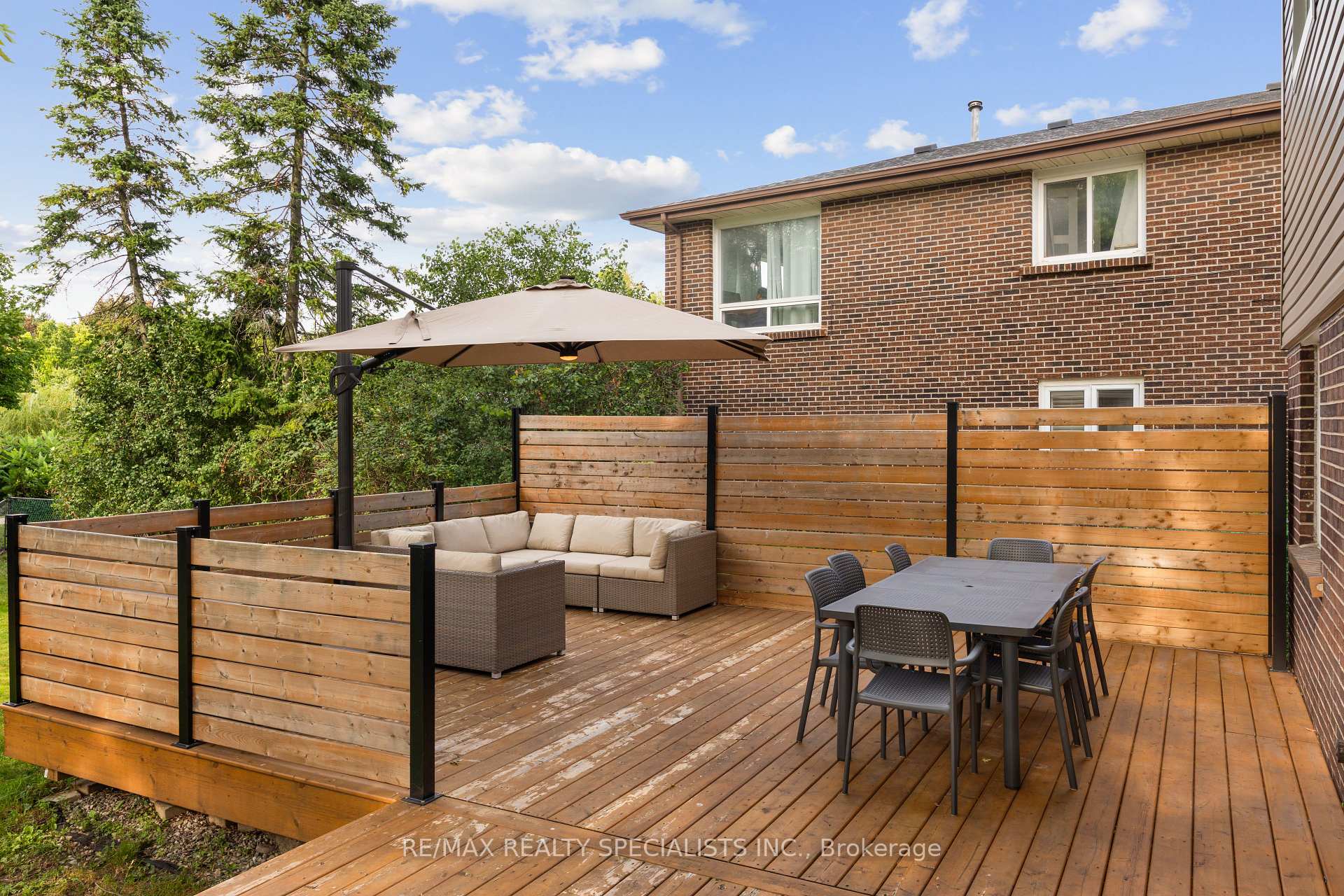 Photo 44 of 10 Lorraine Crescent, Brampton, Westgate — HOMEH