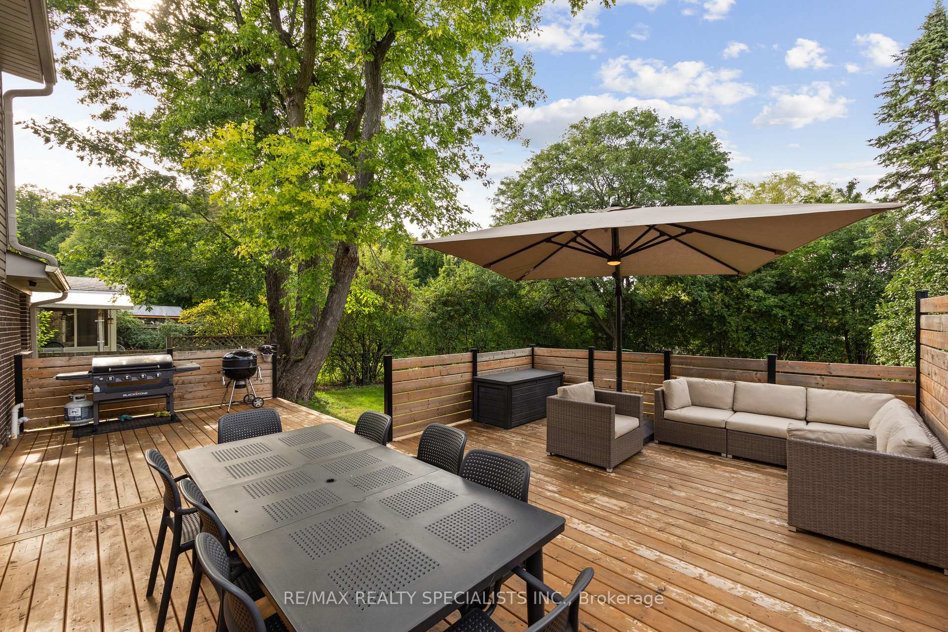 Photo 45 of 10 Lorraine Crescent, Brampton, Westgate — HOMEH