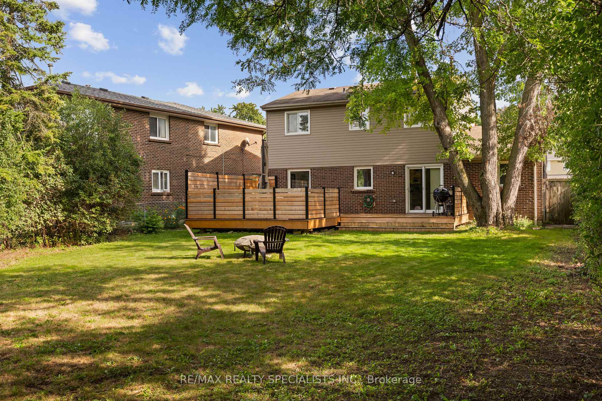 Photo 47 of 10 Lorraine Crescent, Brampton, Westgate — HOMEH