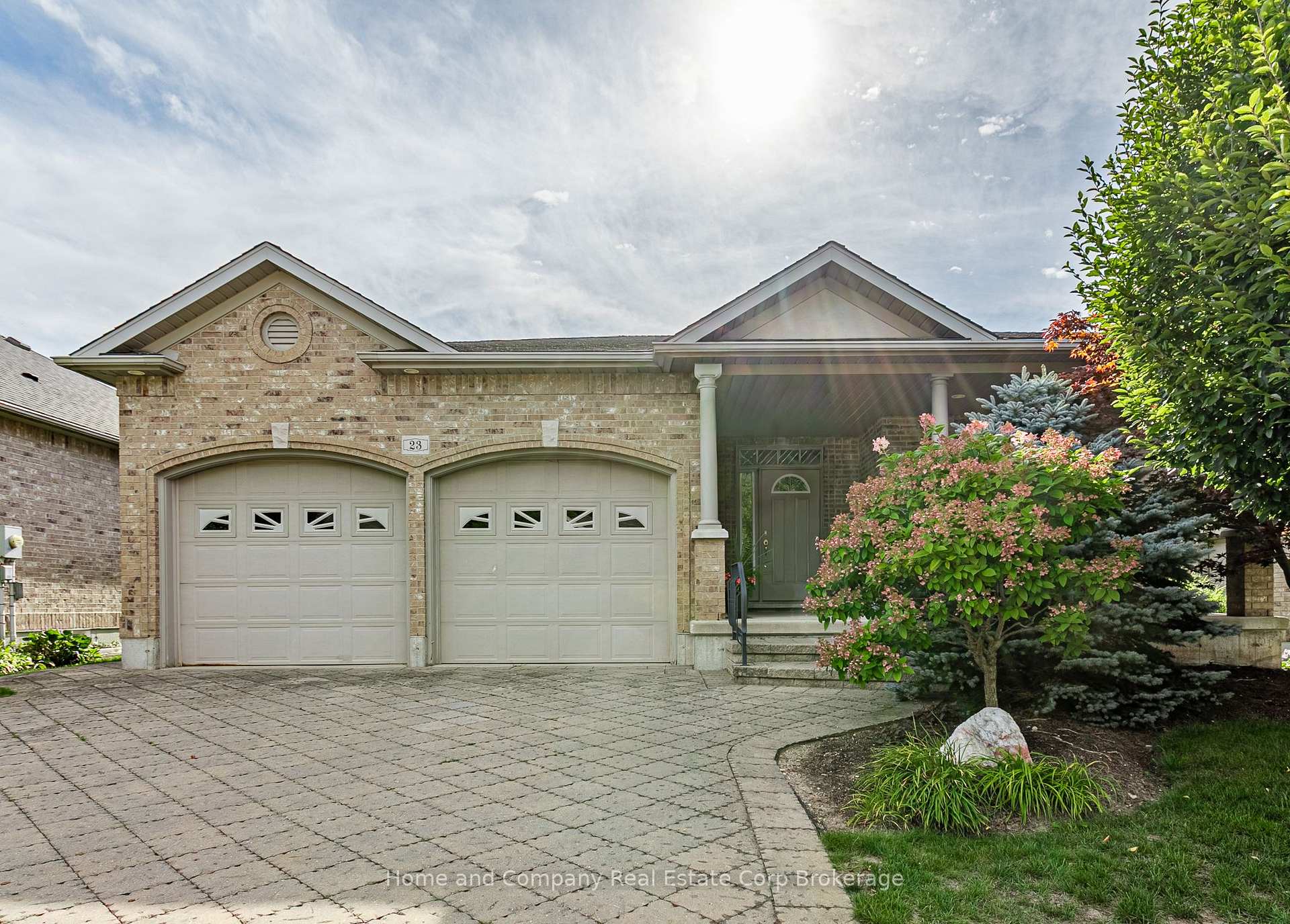 Photo of Unit 23, 23 North Pointe Drive