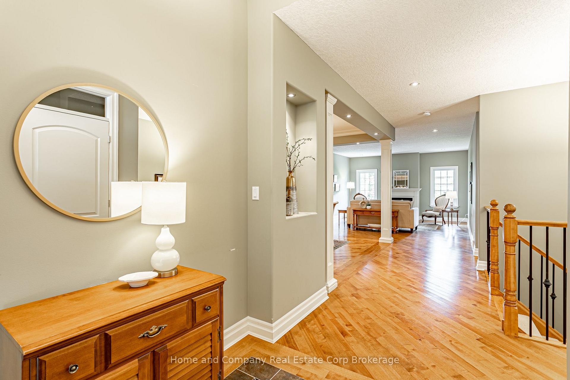Photo 4 of Unit 23, 23 North Pointe Drive, Stratford — HOMEH