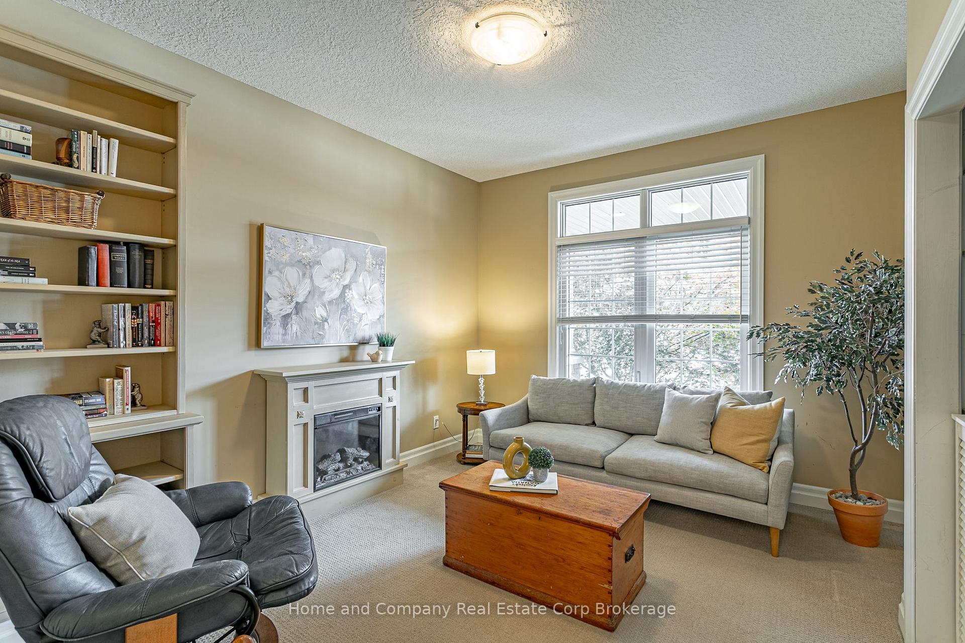 Photo 6 of Unit 23, 23 North Pointe Drive, Stratford — HOMEH