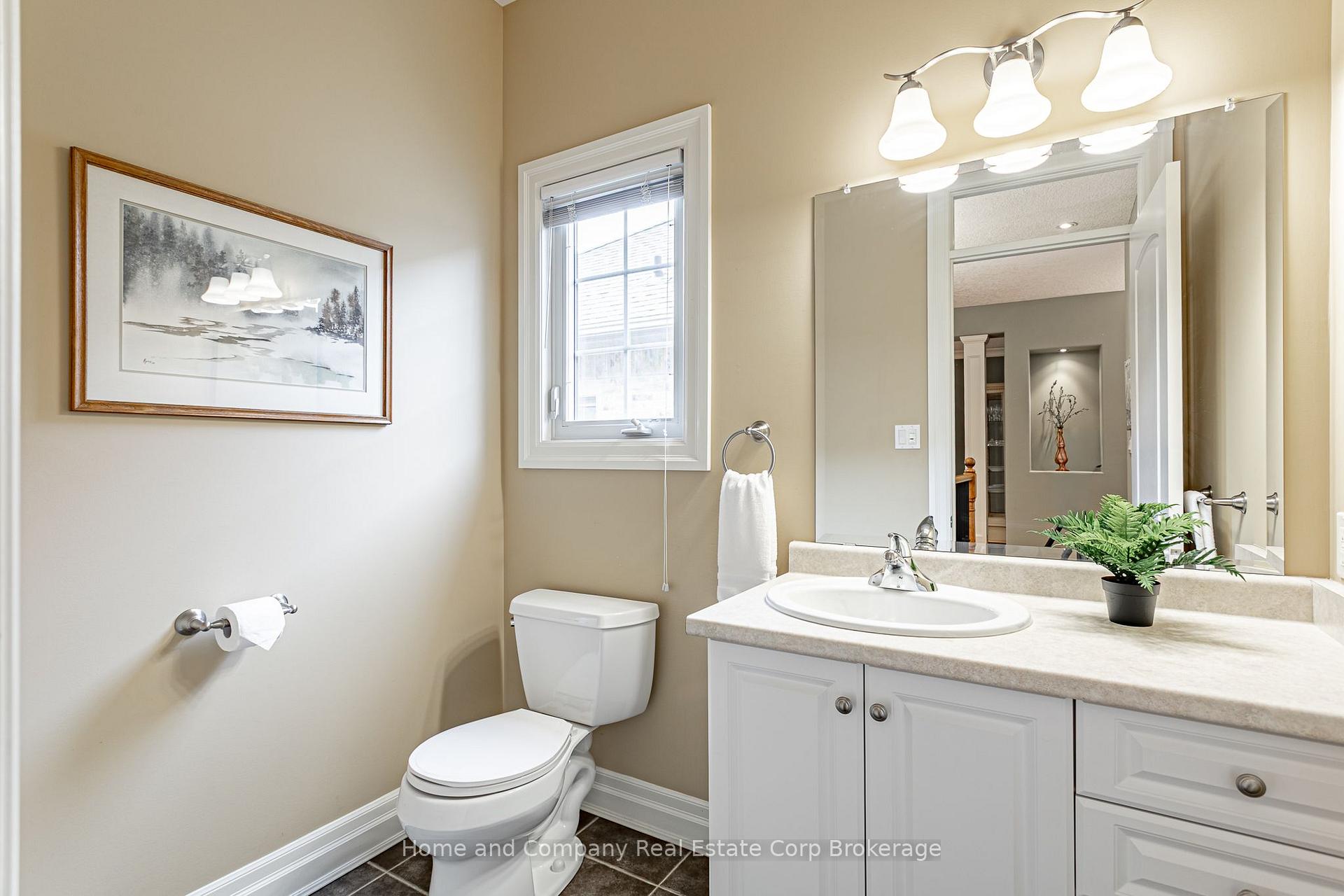 Photo 7 of Unit 23, 23 North Pointe Drive, Stratford — HOMEH