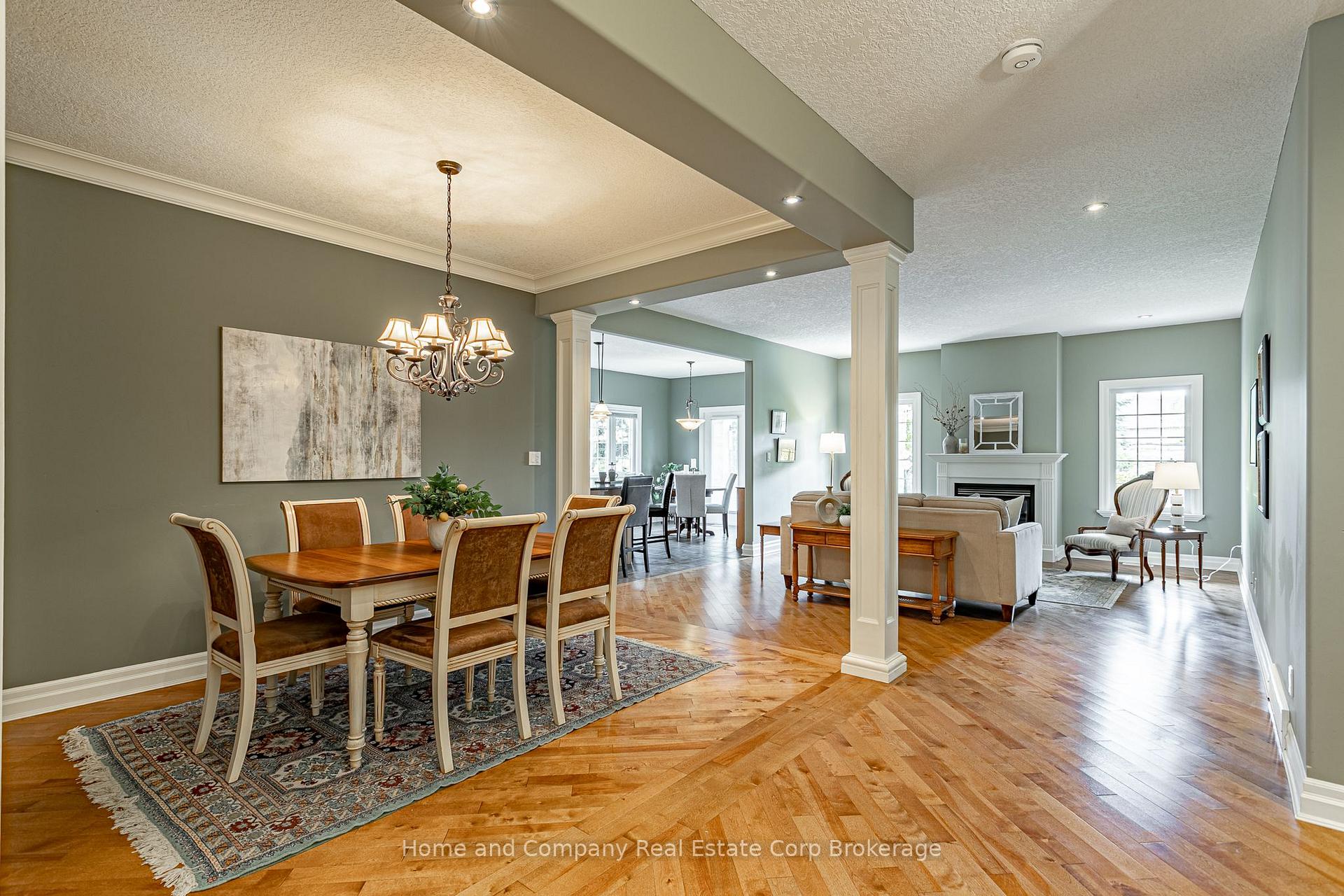 Photo 8 of Unit 23, 23 North Pointe Drive, Stratford — HOMEH