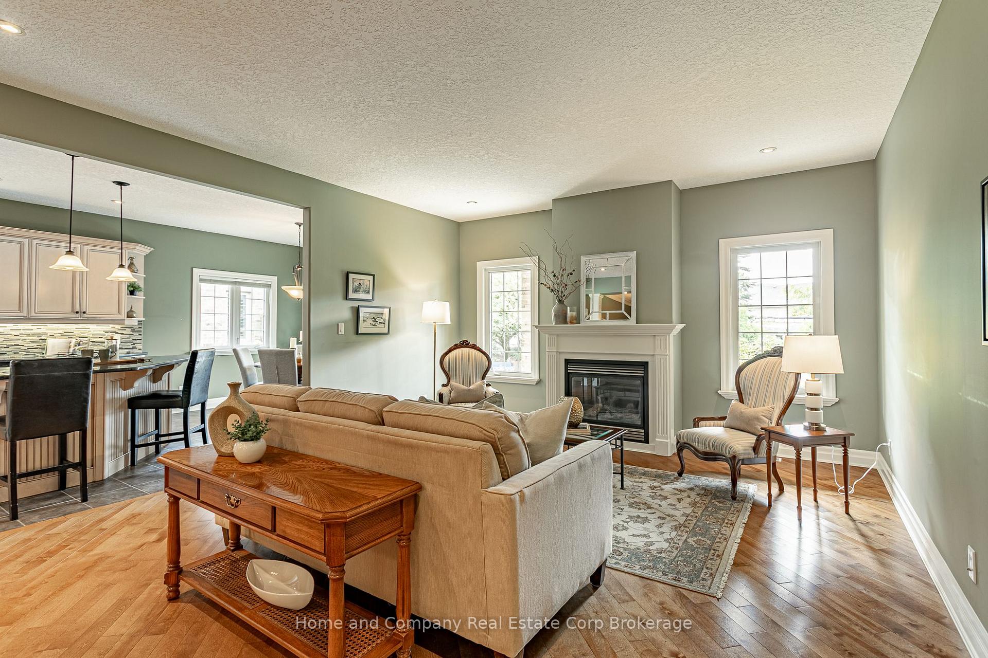 Photo 9 of Unit 23, 23 North Pointe Drive, Stratford — HOMEH