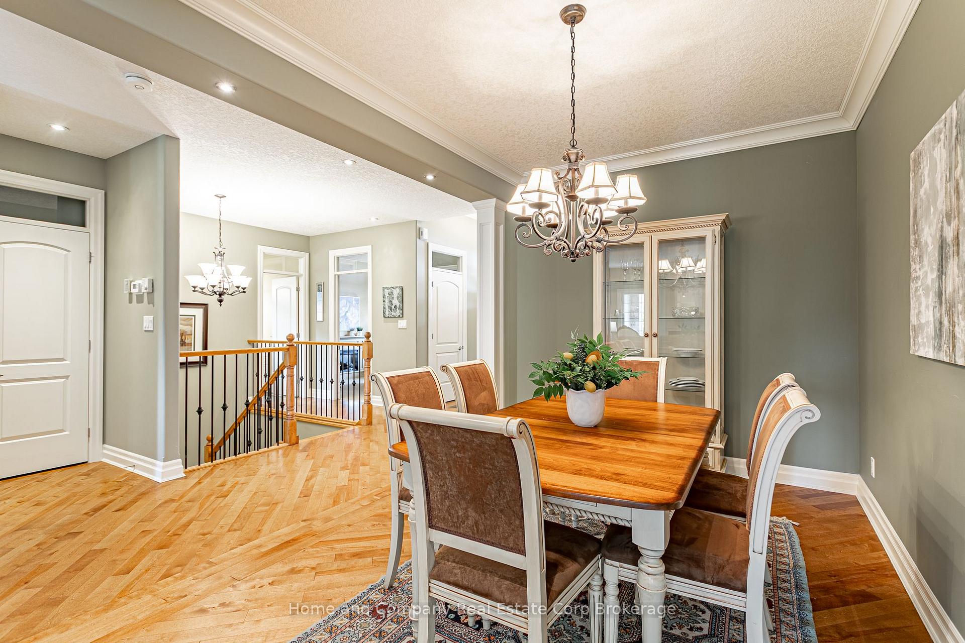 Photo 12 of Unit 23, 23 North Pointe Drive, Stratford — HOMEH