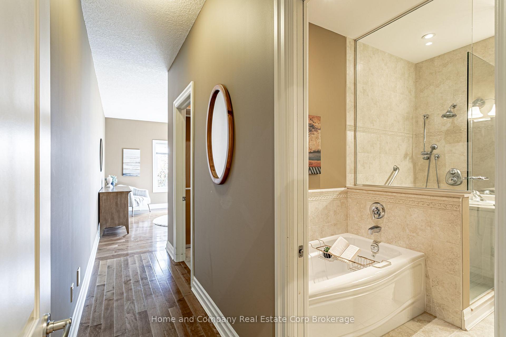 Photo 19 of Unit 23, 23 North Pointe Drive, Stratford — HOMEH