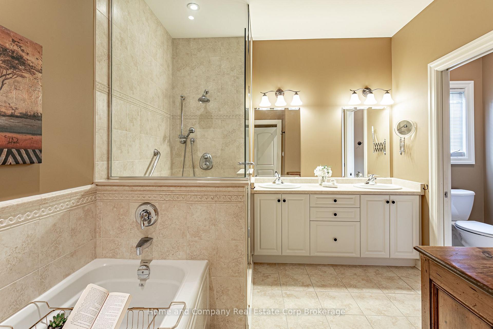 Photo 20 of Unit 23, 23 North Pointe Drive, Stratford — HOMEH