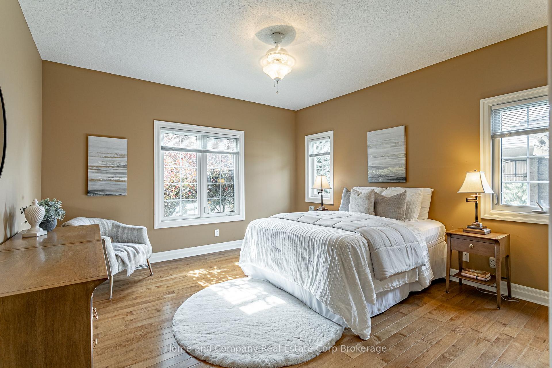 Photo 22 of Unit 23, 23 North Pointe Drive, Stratford — HOMEH