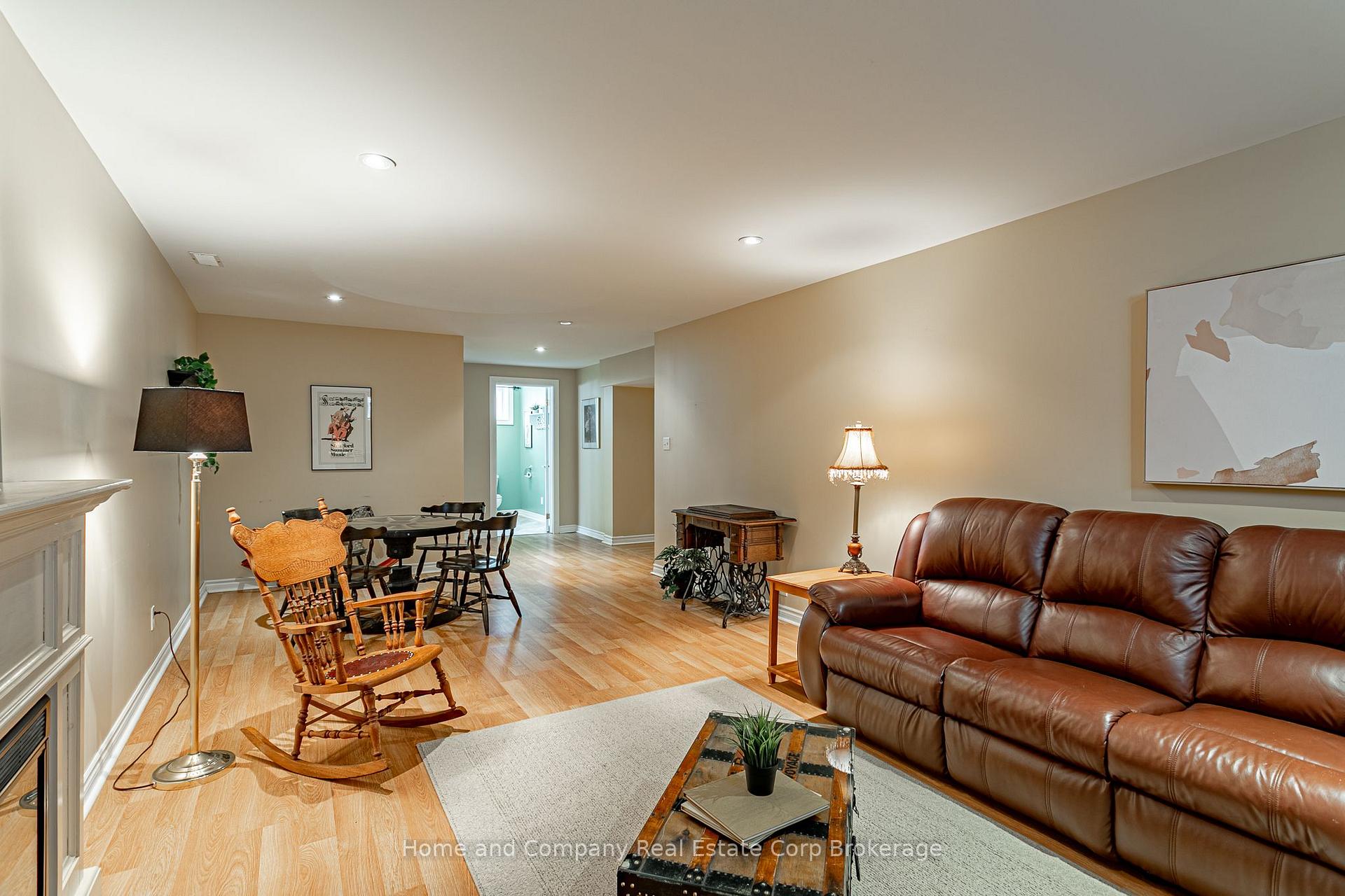 Photo 25 of Unit 23, 23 North Pointe Drive, Stratford — HOMEH