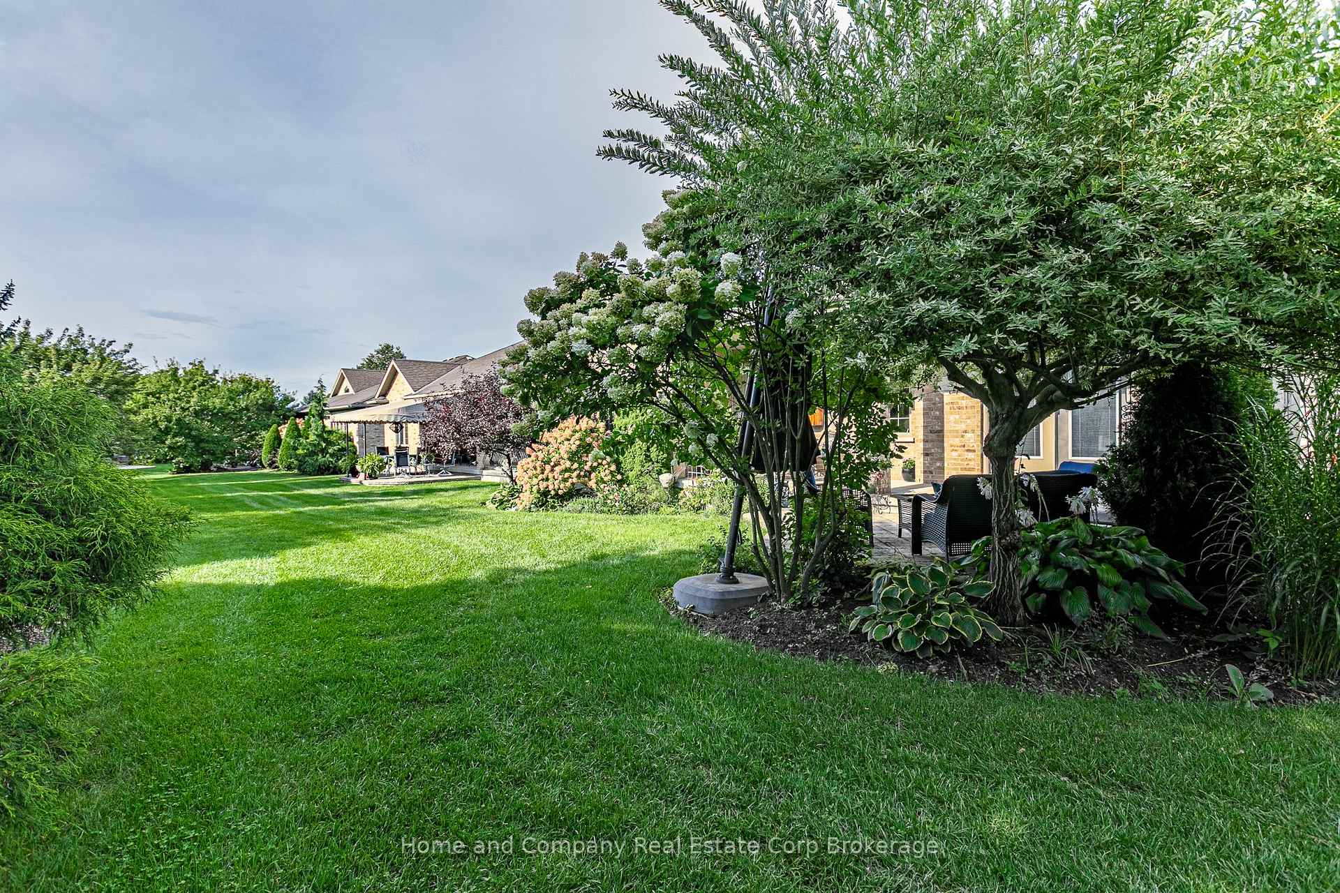 Photo 31 of Unit 23, 23 North Pointe Drive, Stratford — HOMEH