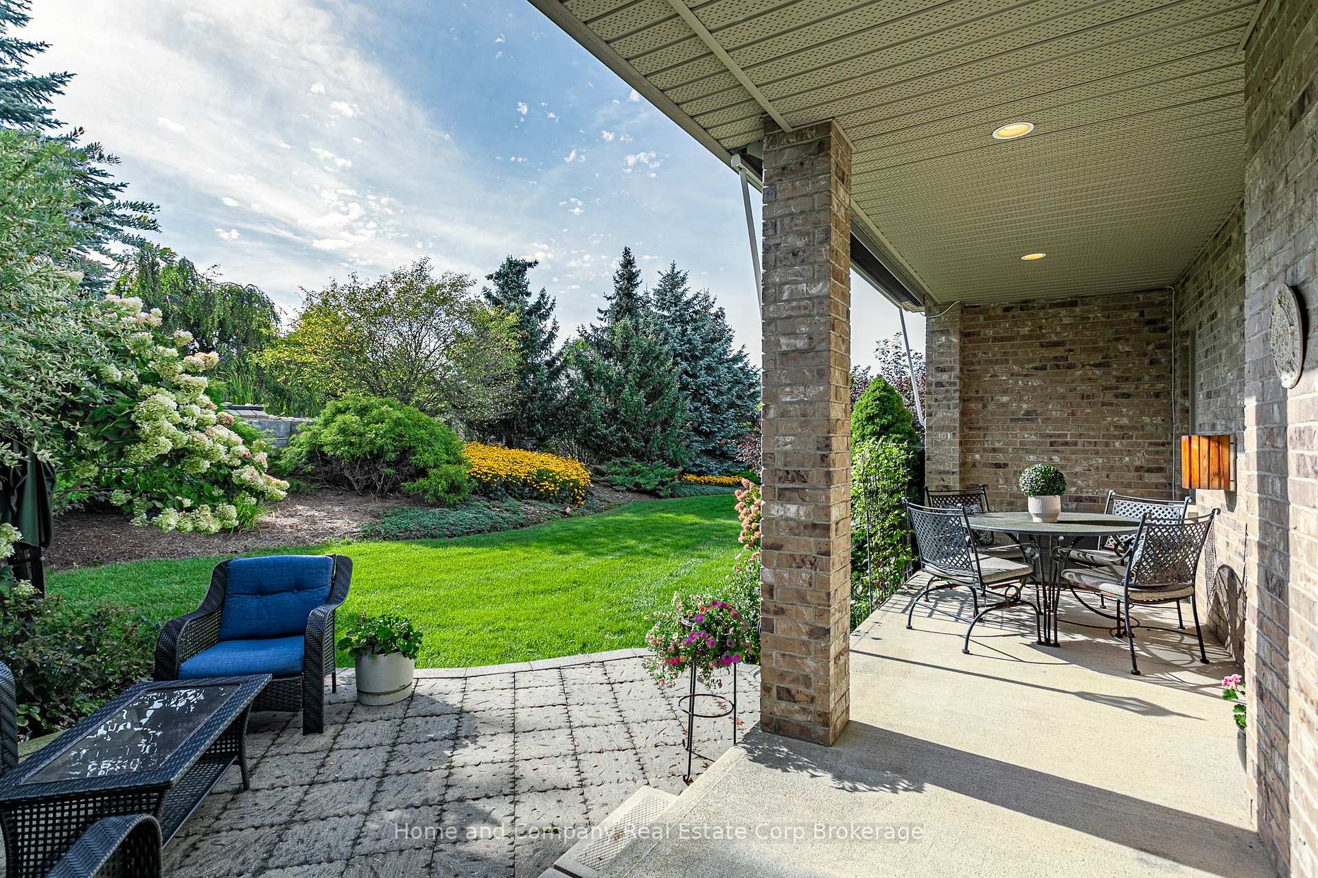Photo 34 of Unit 23, 23 North Pointe Drive, Stratford — HOMEH