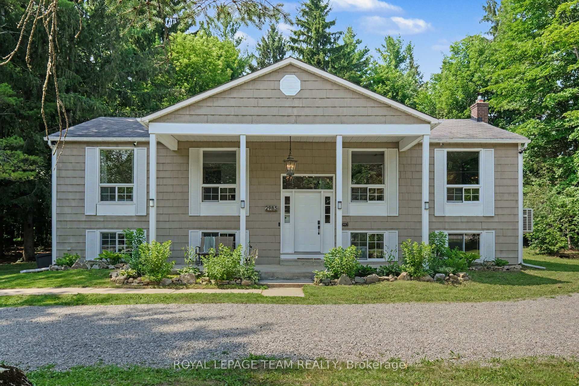 Photo 1 of 2985 Mcgovern Road E, North Grenville, North Grenville Twp (Kemptville South) — HOMEH