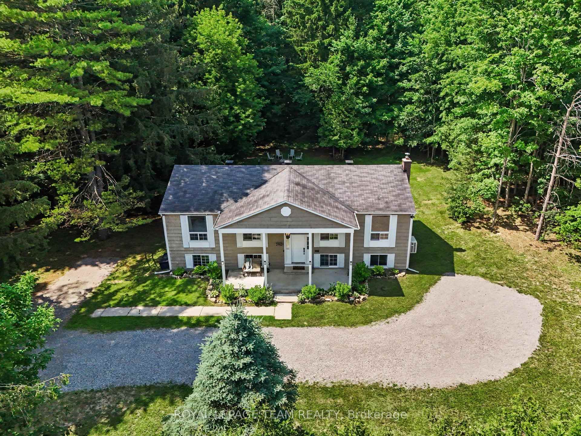 Photo 30 of 2985 Mcgovern Road E, North Grenville, North Grenville Twp (Kemptville South) — HOMEH
