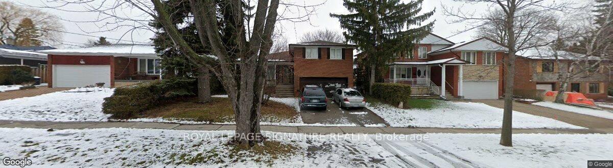 Photo 1 of 192 Sweeney Drive, North York, Victoria Village — HOMEH