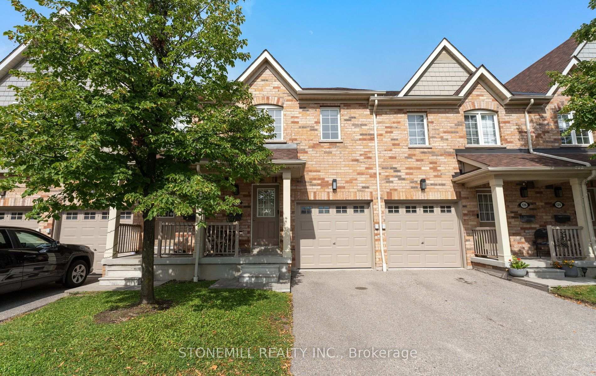 Photo 1 of Unit 128, 5255 Palmetto Place, Mississauga, Churchill Meadows — HOMEH