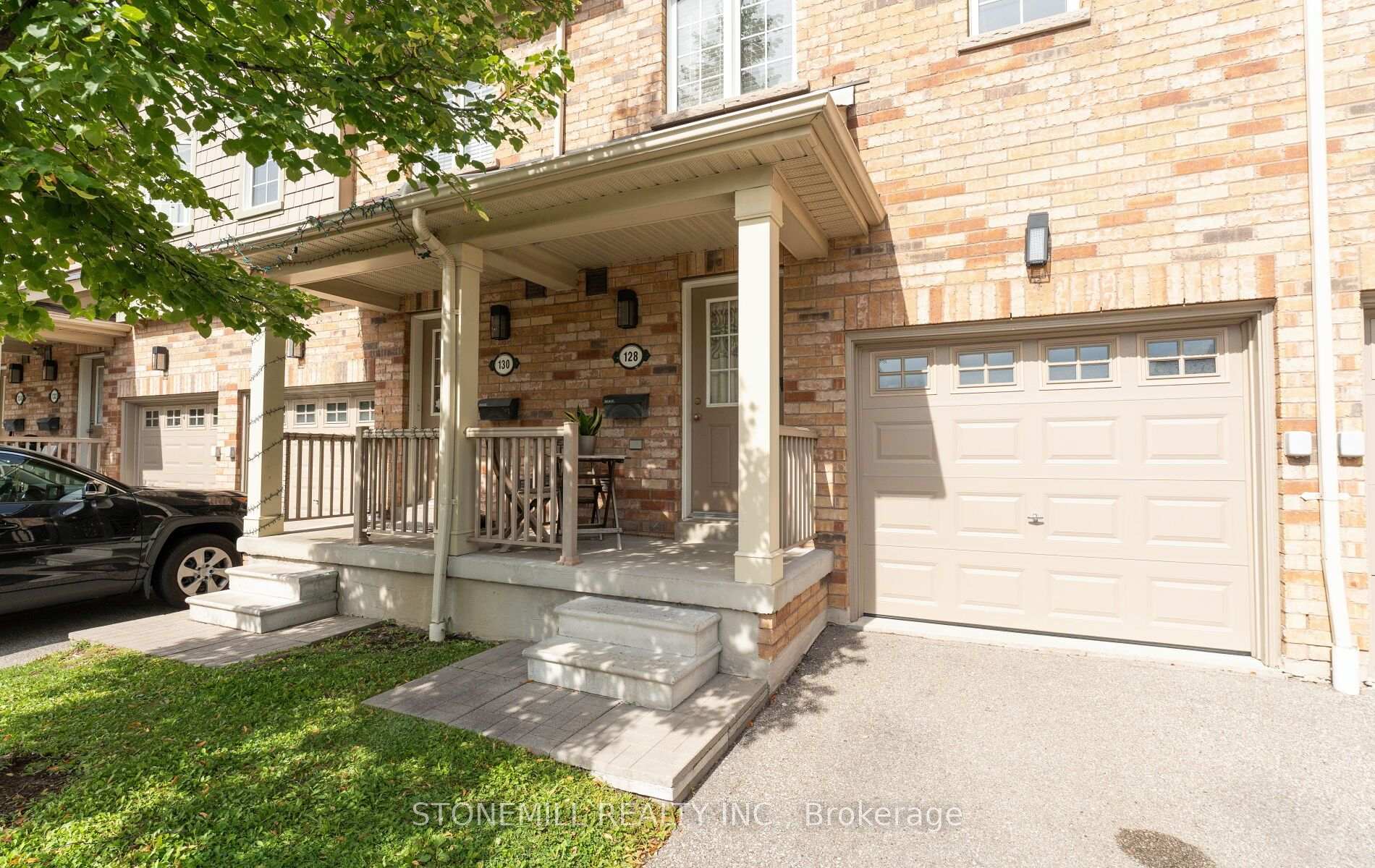 Photo 2 of Unit 128, 5255 Palmetto Place, Mississauga, Churchill Meadows — HOMEH