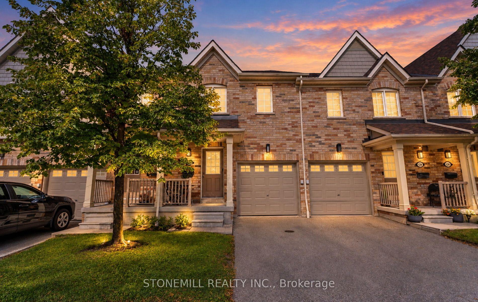 Photo 3 of Unit 128, 5255 Palmetto Place, Mississauga, Churchill Meadows — HOMEH