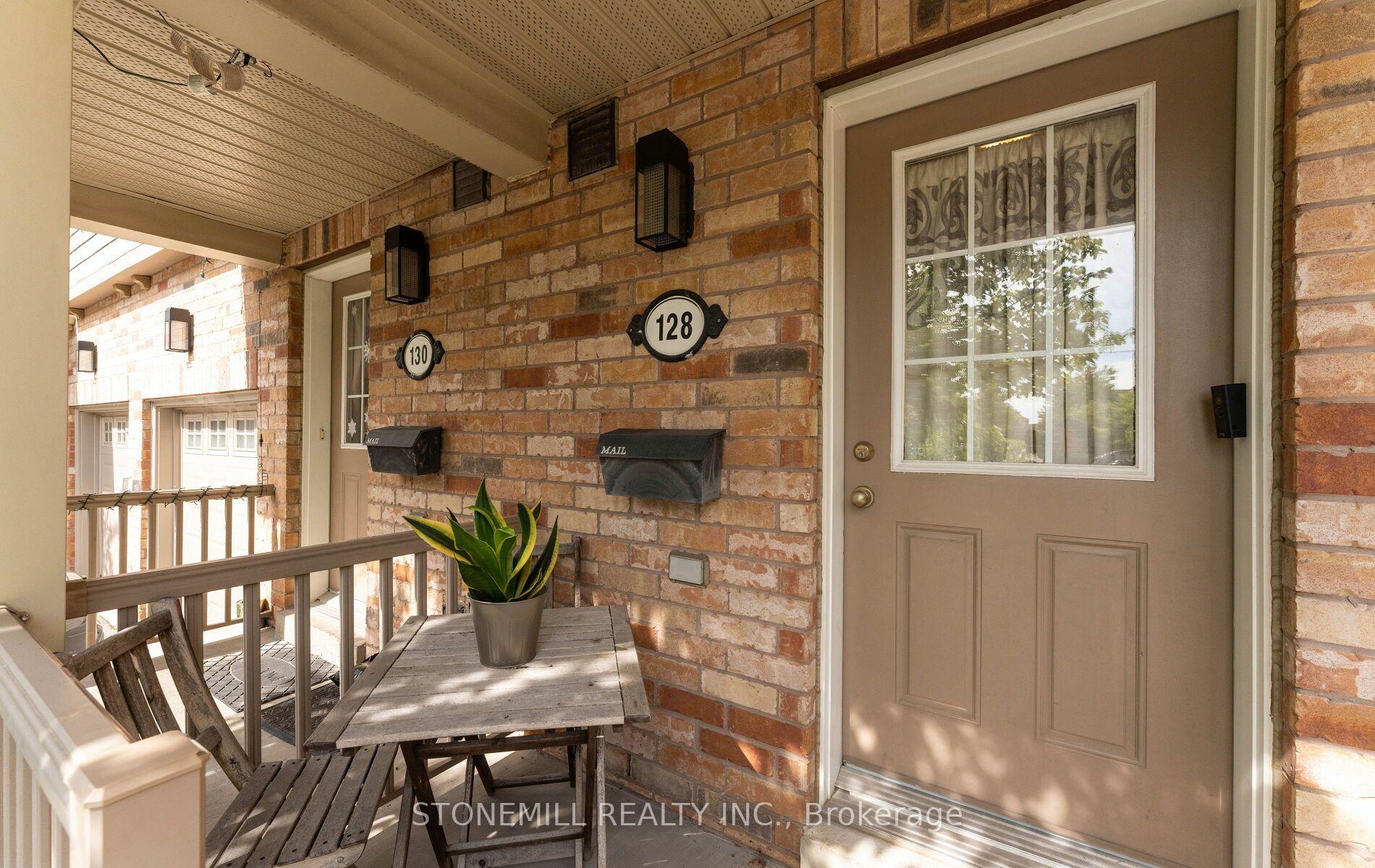 Photo 4 of Unit 128, 5255 Palmetto Place, Mississauga, Churchill Meadows — HOMEH