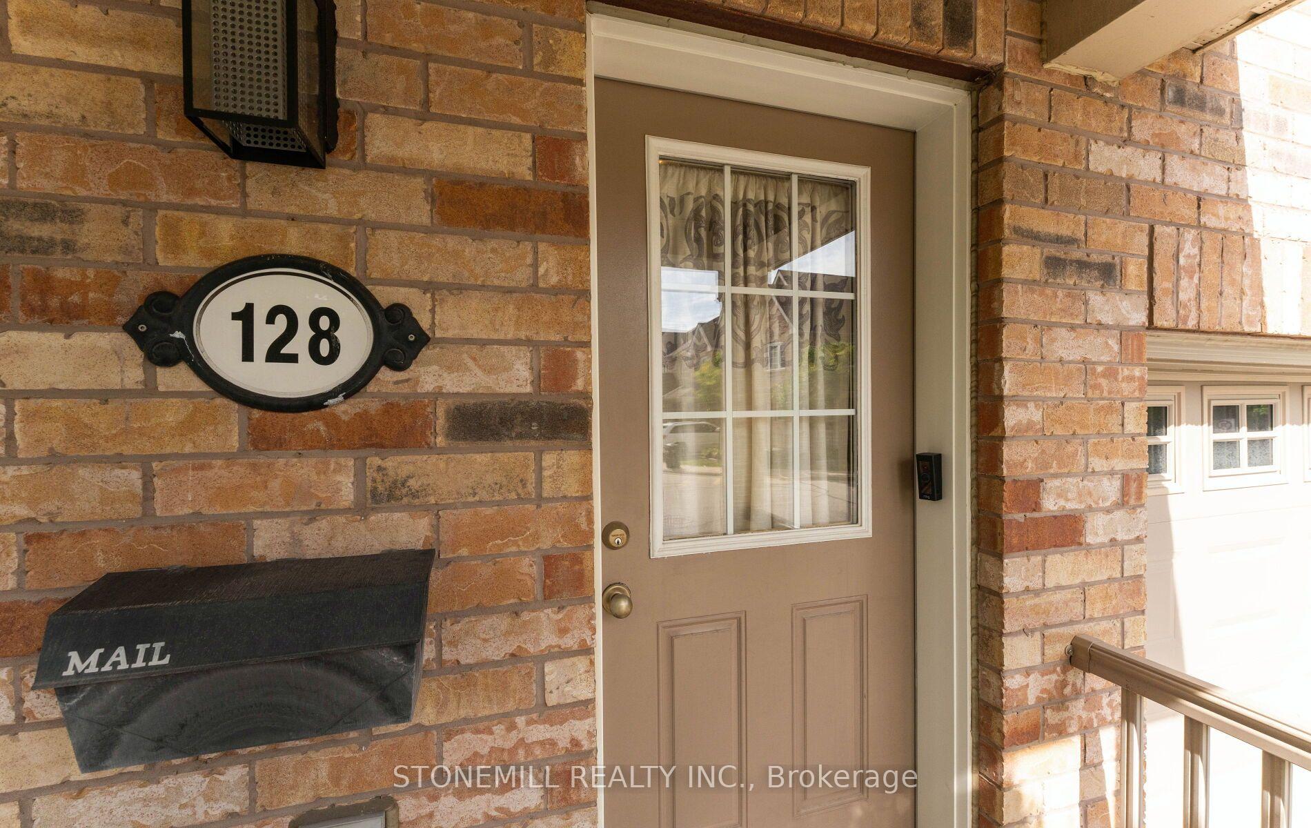 Photo 5 of Unit 128, 5255 Palmetto Place, Mississauga, Churchill Meadows — HOMEH