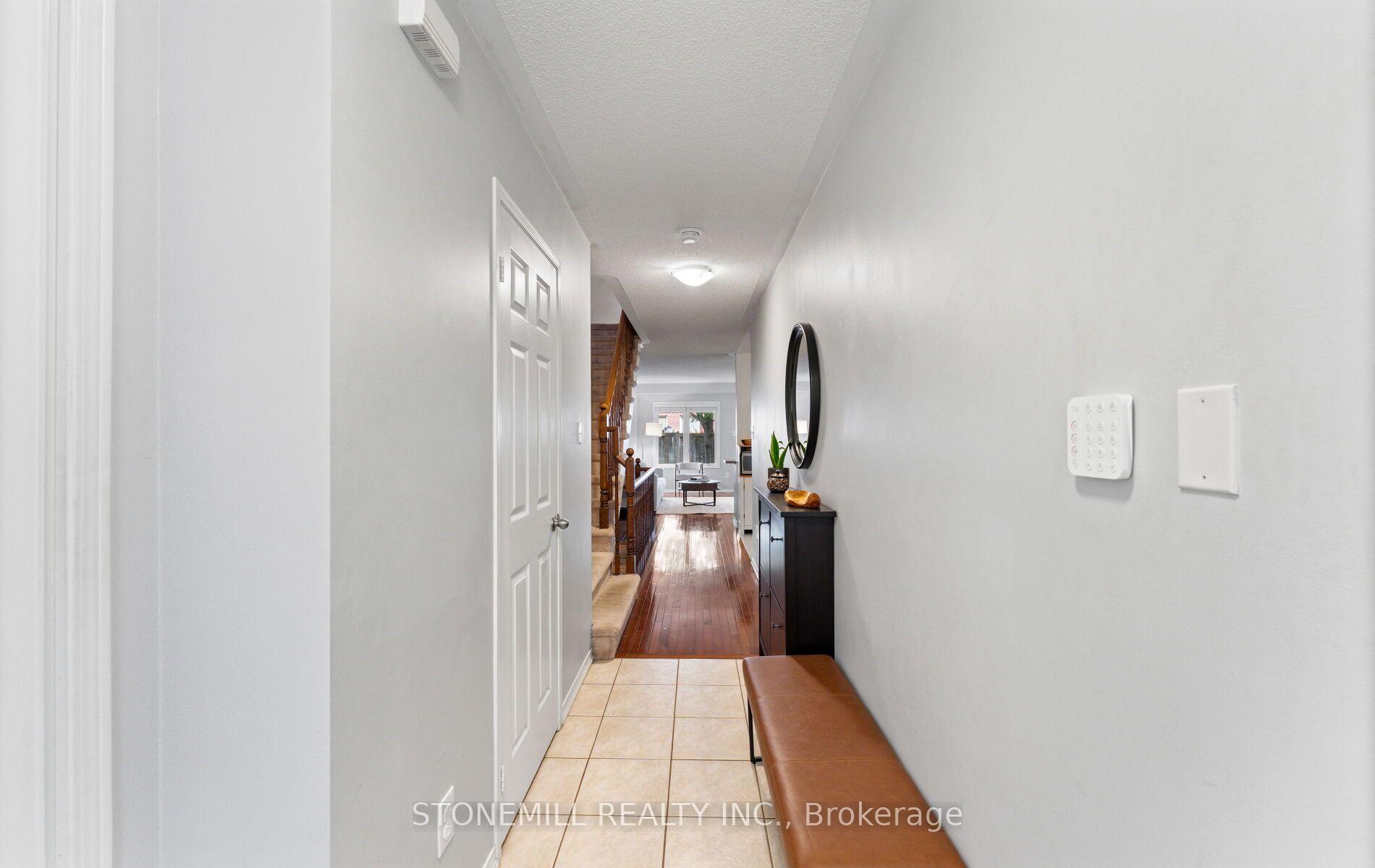 Photo 7 of Unit 128, 5255 Palmetto Place, Mississauga, Churchill Meadows — HOMEH