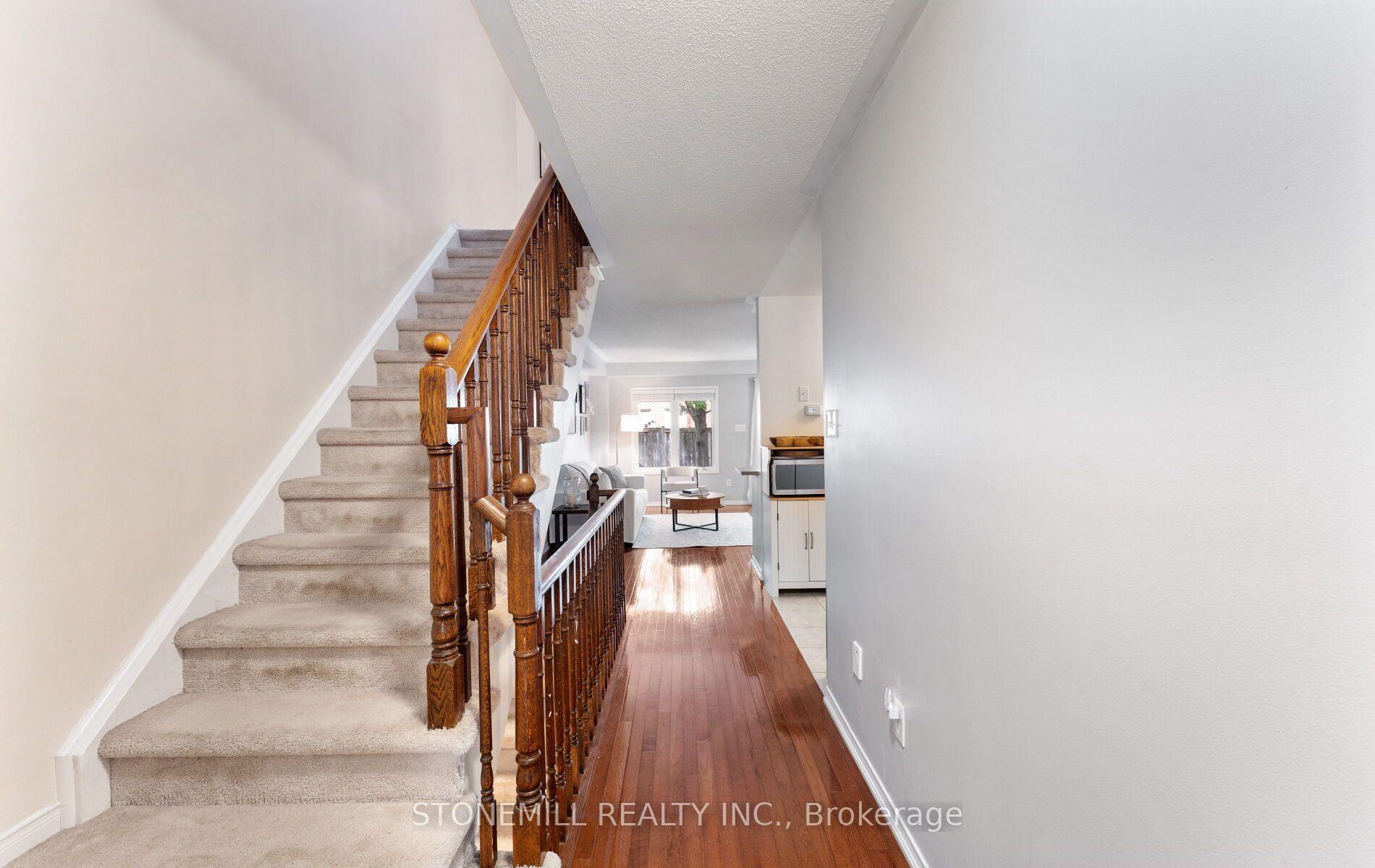Photo 8 of Unit 128, 5255 Palmetto Place, Mississauga, Churchill Meadows — HOMEH