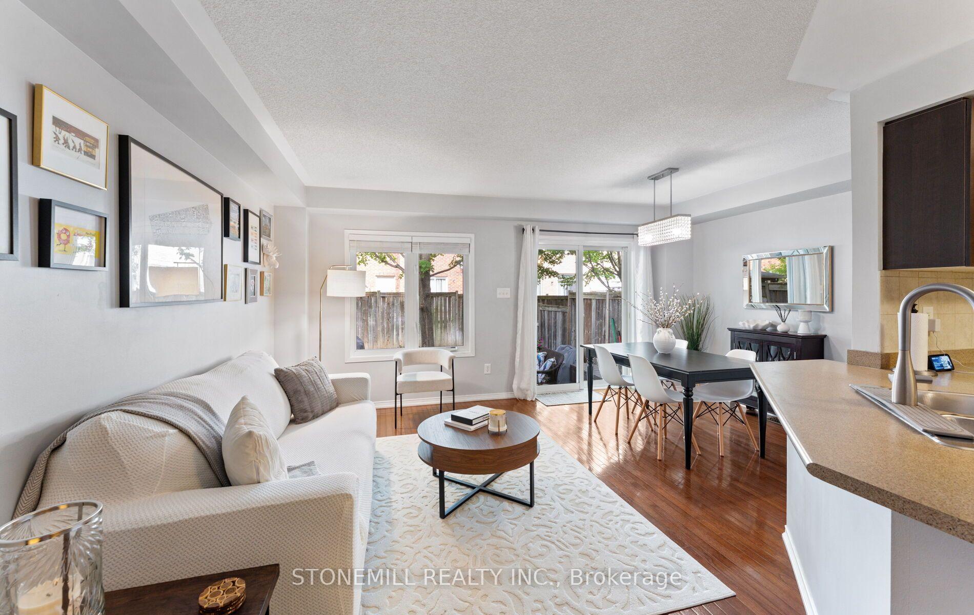 Photo 9 of Unit 128, 5255 Palmetto Place, Mississauga, Churchill Meadows — HOMEH