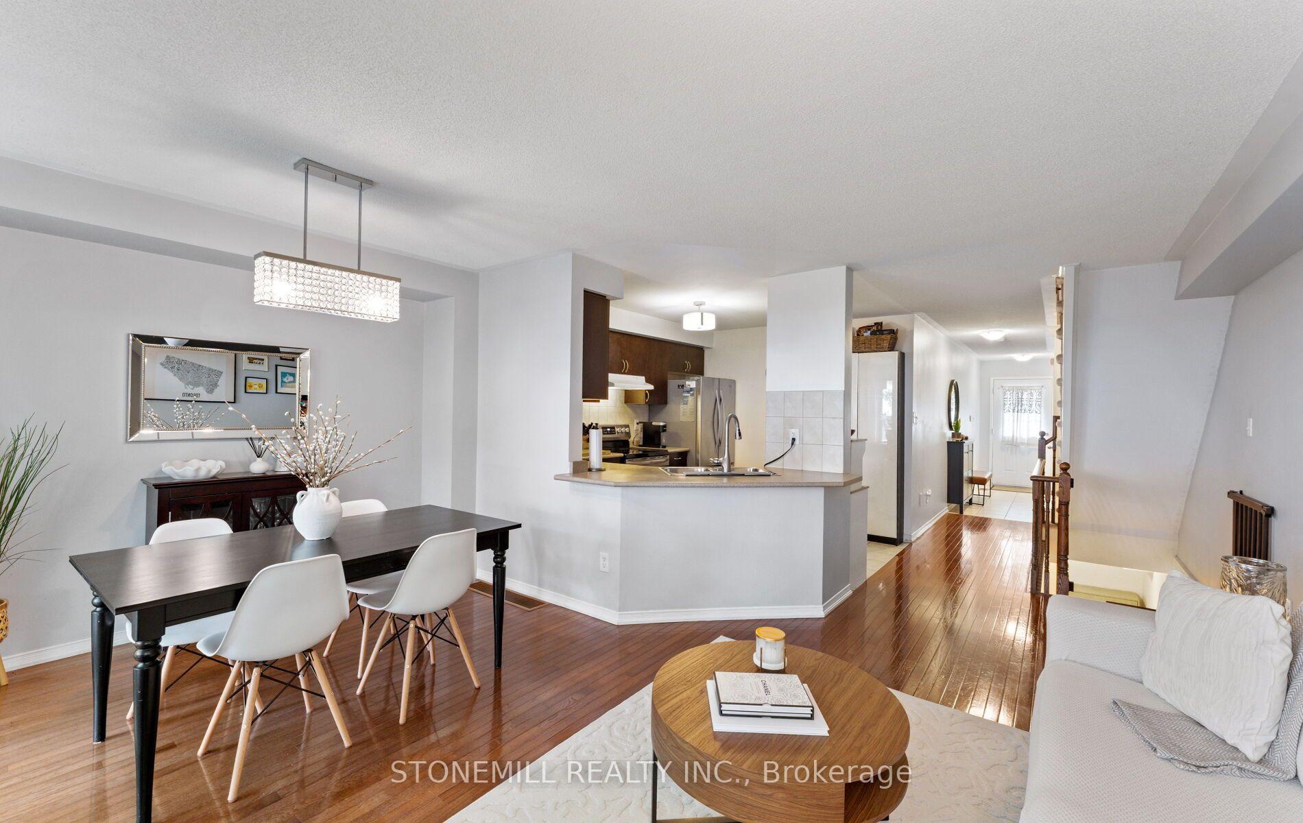 Photo 10 of Unit 128, 5255 Palmetto Place, Mississauga, Churchill Meadows — HOMEH