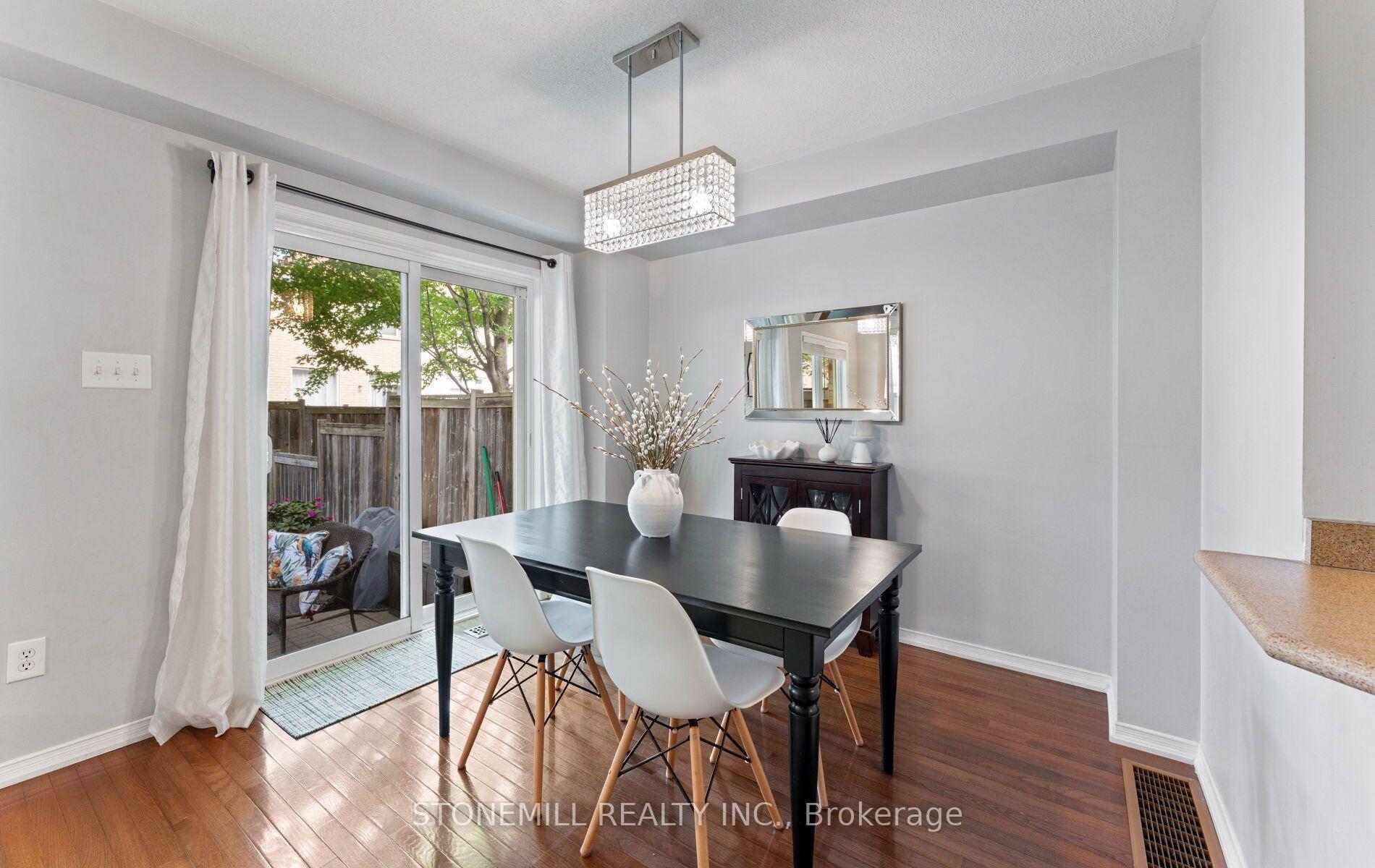 Photo 13 of Unit 128, 5255 Palmetto Place, Mississauga, Churchill Meadows — HOMEH
