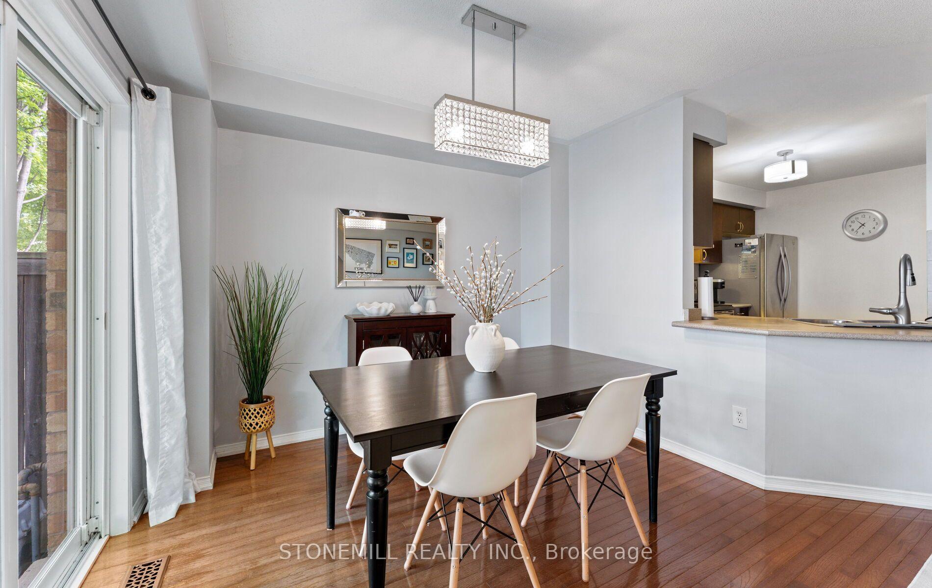 Photo 14 of Unit 128, 5255 Palmetto Place, Mississauga, Churchill Meadows — HOMEH