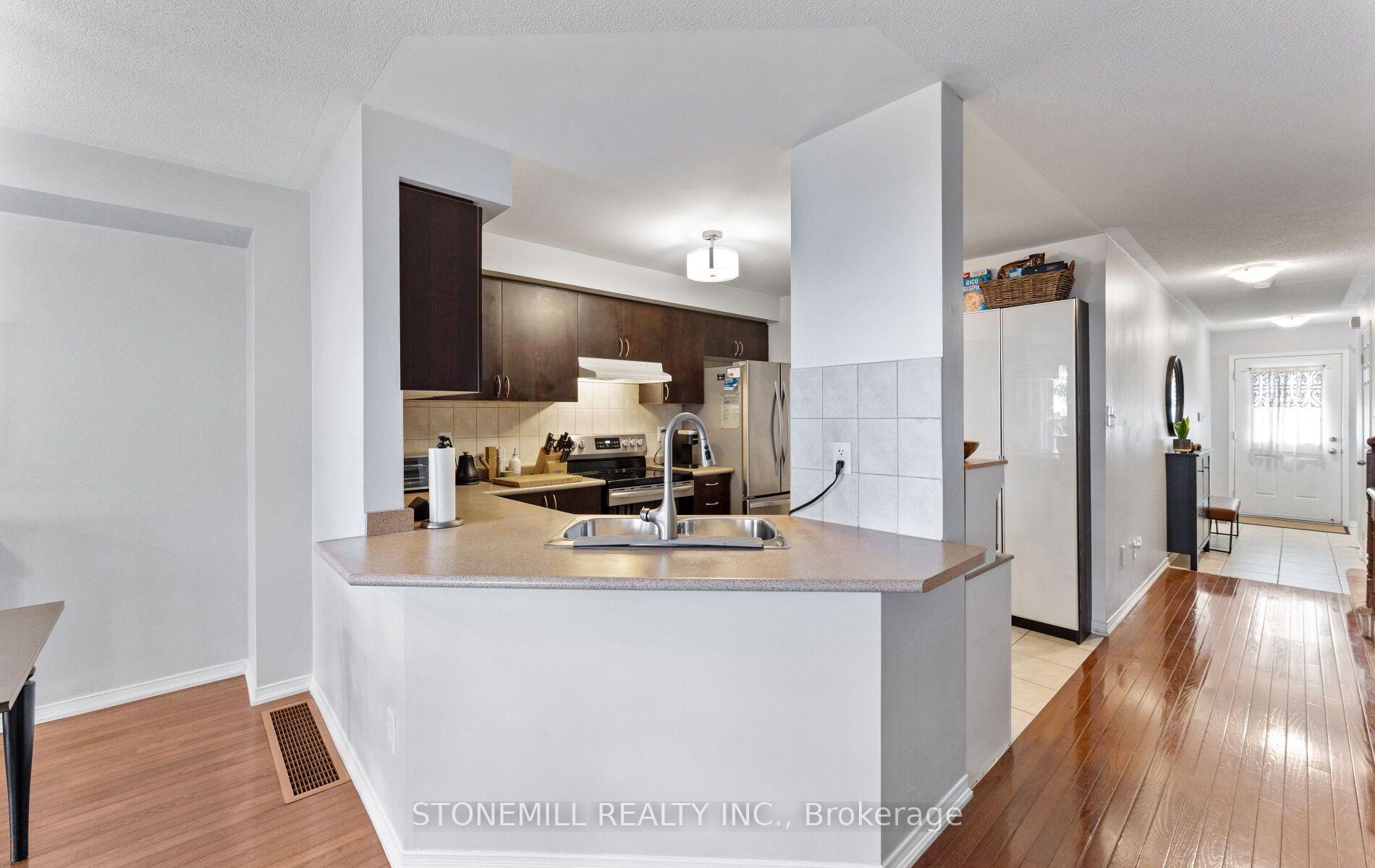 Photo 15 of Unit 128, 5255 Palmetto Place, Mississauga, Churchill Meadows — HOMEH