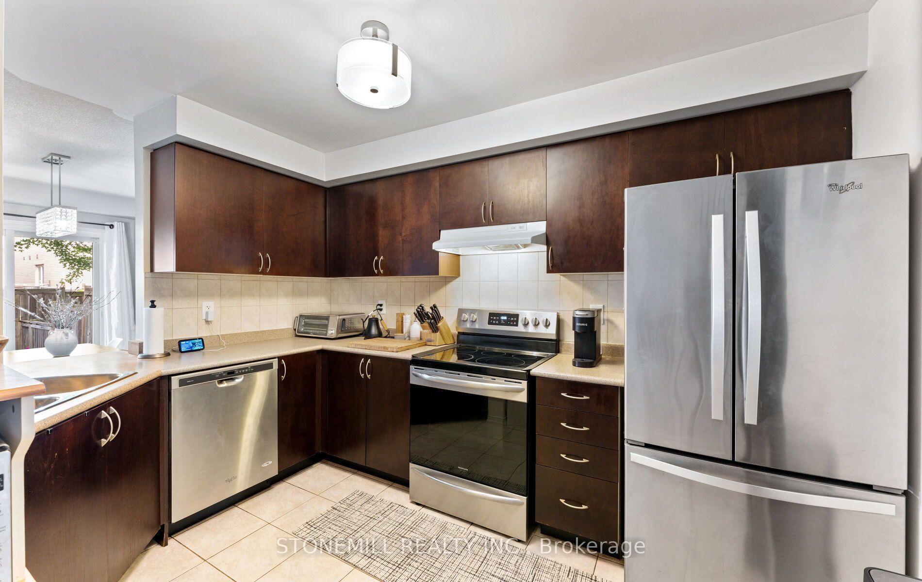 Photo 16 of Unit 128, 5255 Palmetto Place, Mississauga, Churchill Meadows — HOMEH