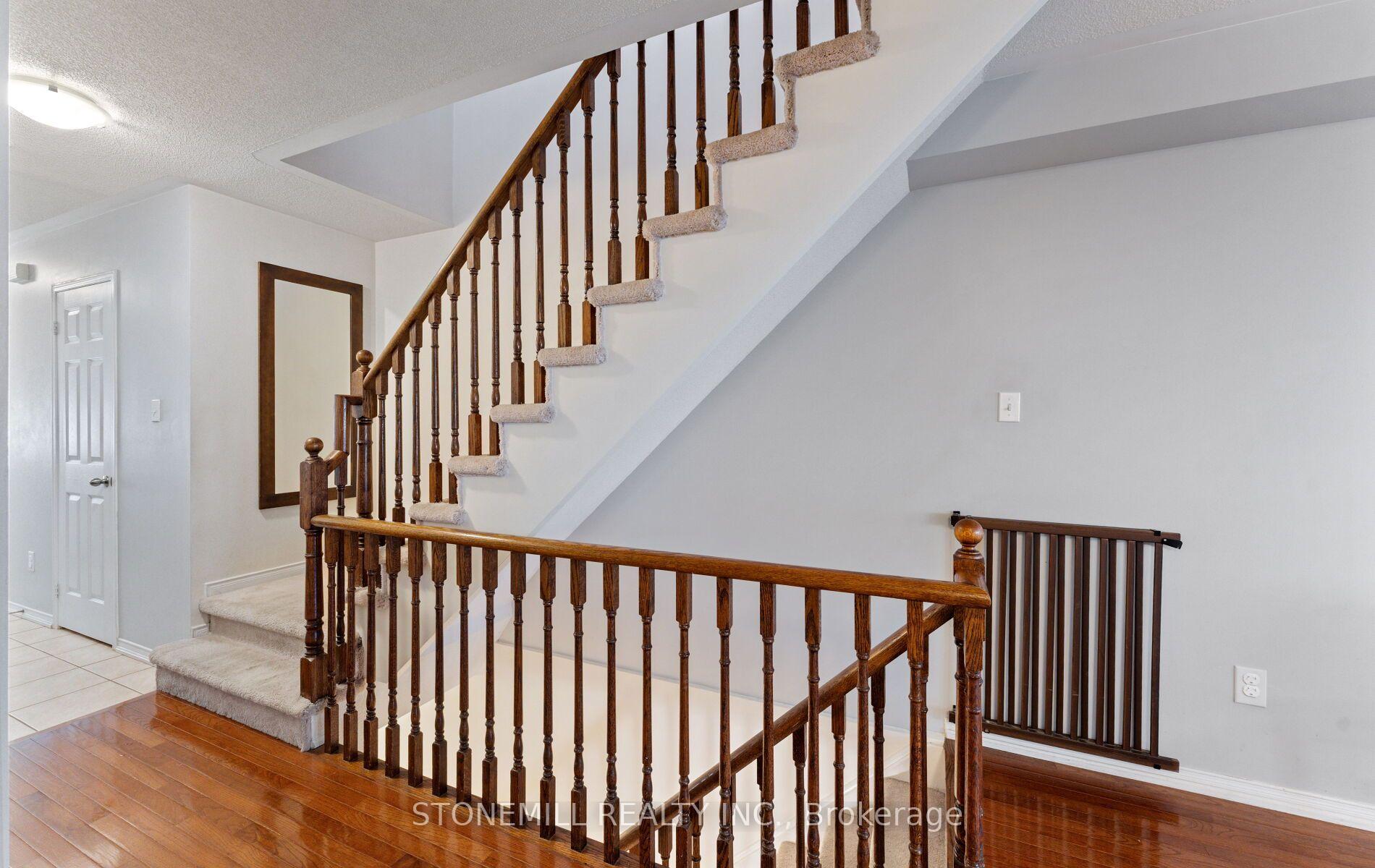 Photo 18 of Unit 128, 5255 Palmetto Place, Mississauga, Churchill Meadows — HOMEH