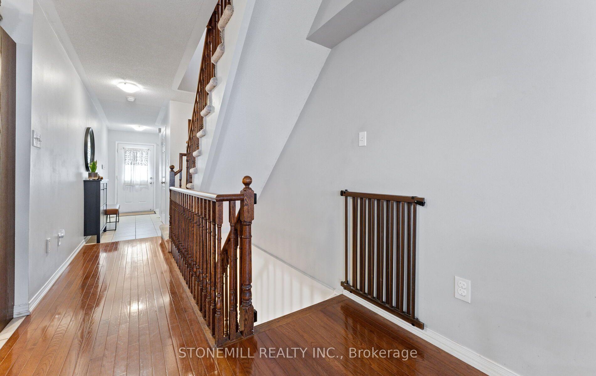 Photo 19 of Unit 128, 5255 Palmetto Place, Mississauga, Churchill Meadows — HOMEH