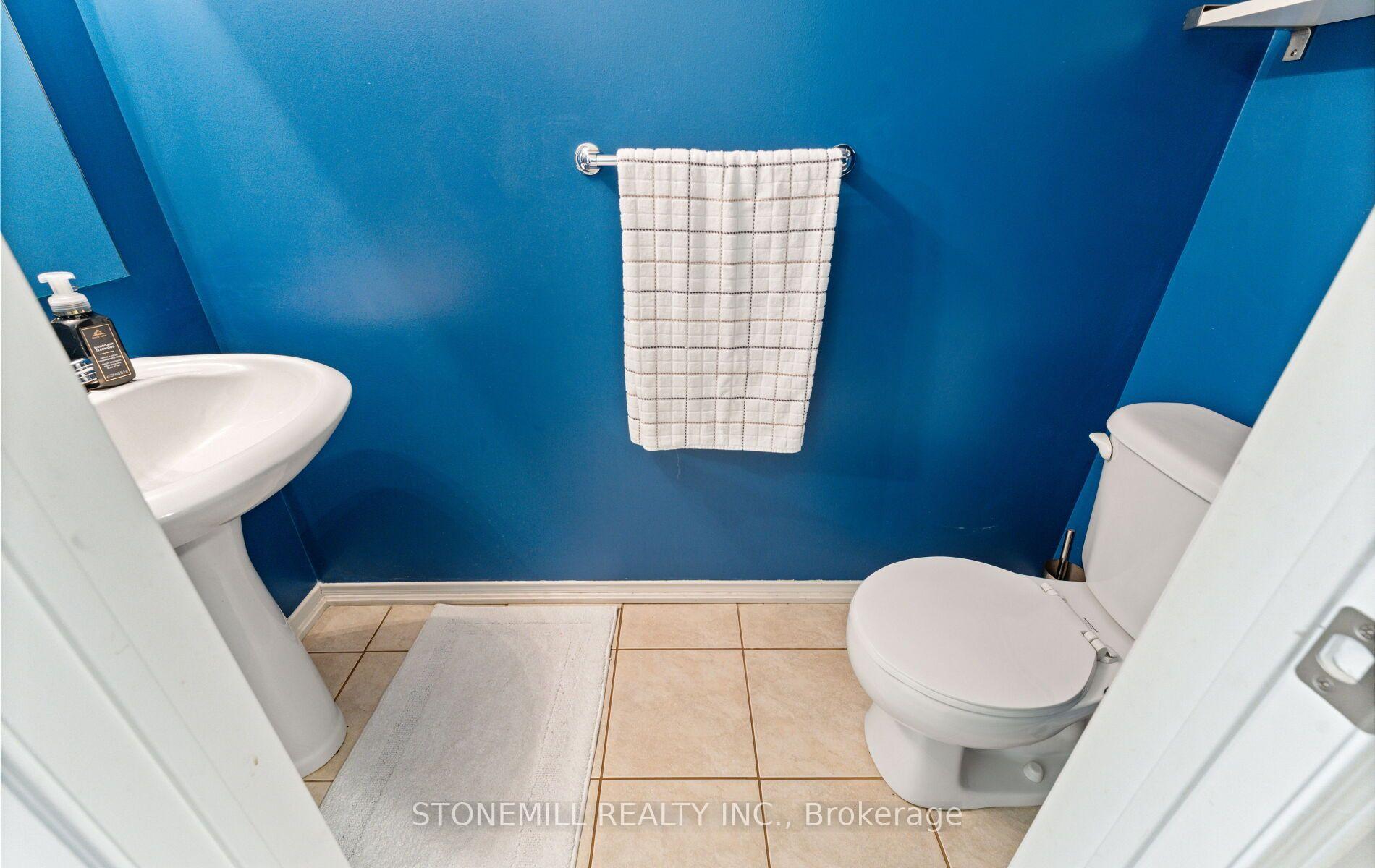 Photo 20 of Unit 128, 5255 Palmetto Place, Mississauga, Churchill Meadows — HOMEH