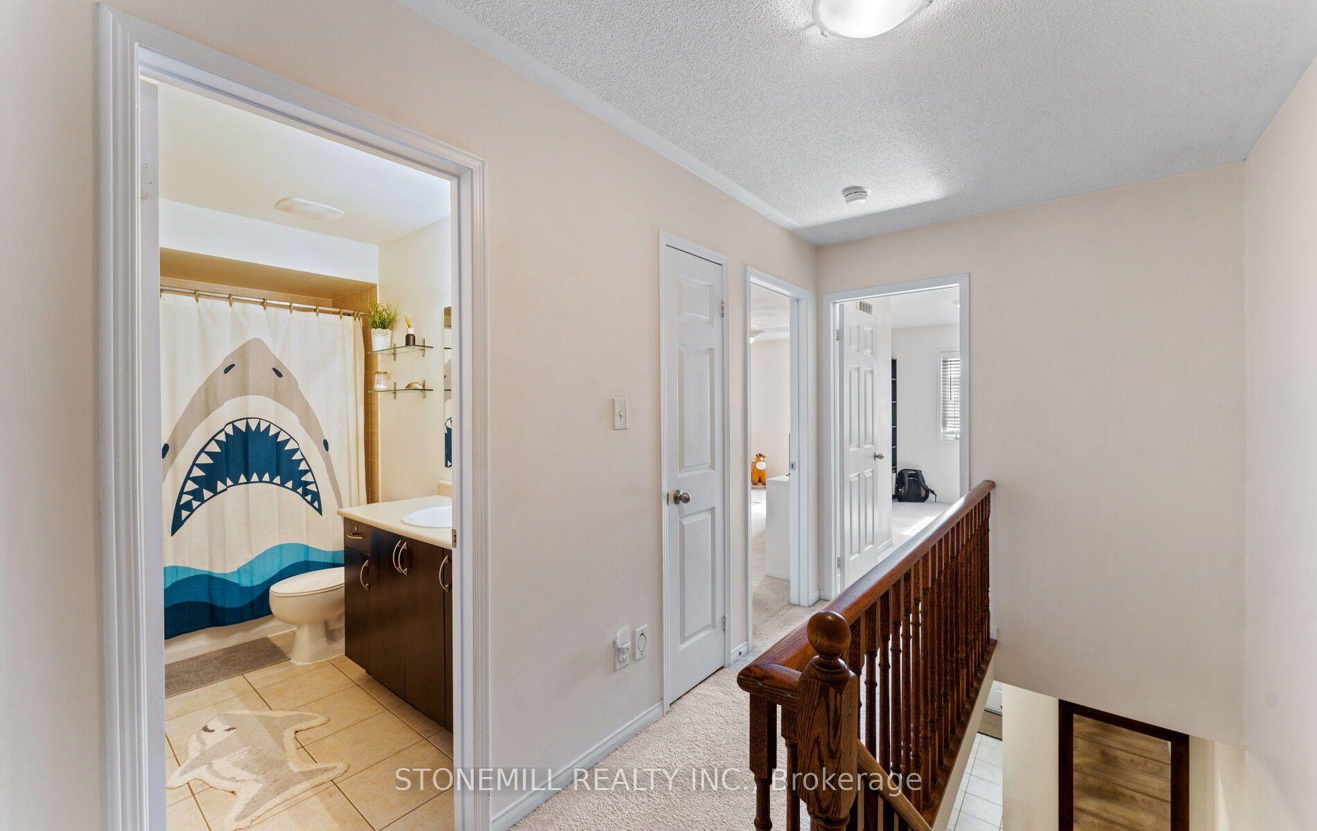 Photo 21 of Unit 128, 5255 Palmetto Place, Mississauga, Churchill Meadows — HOMEH