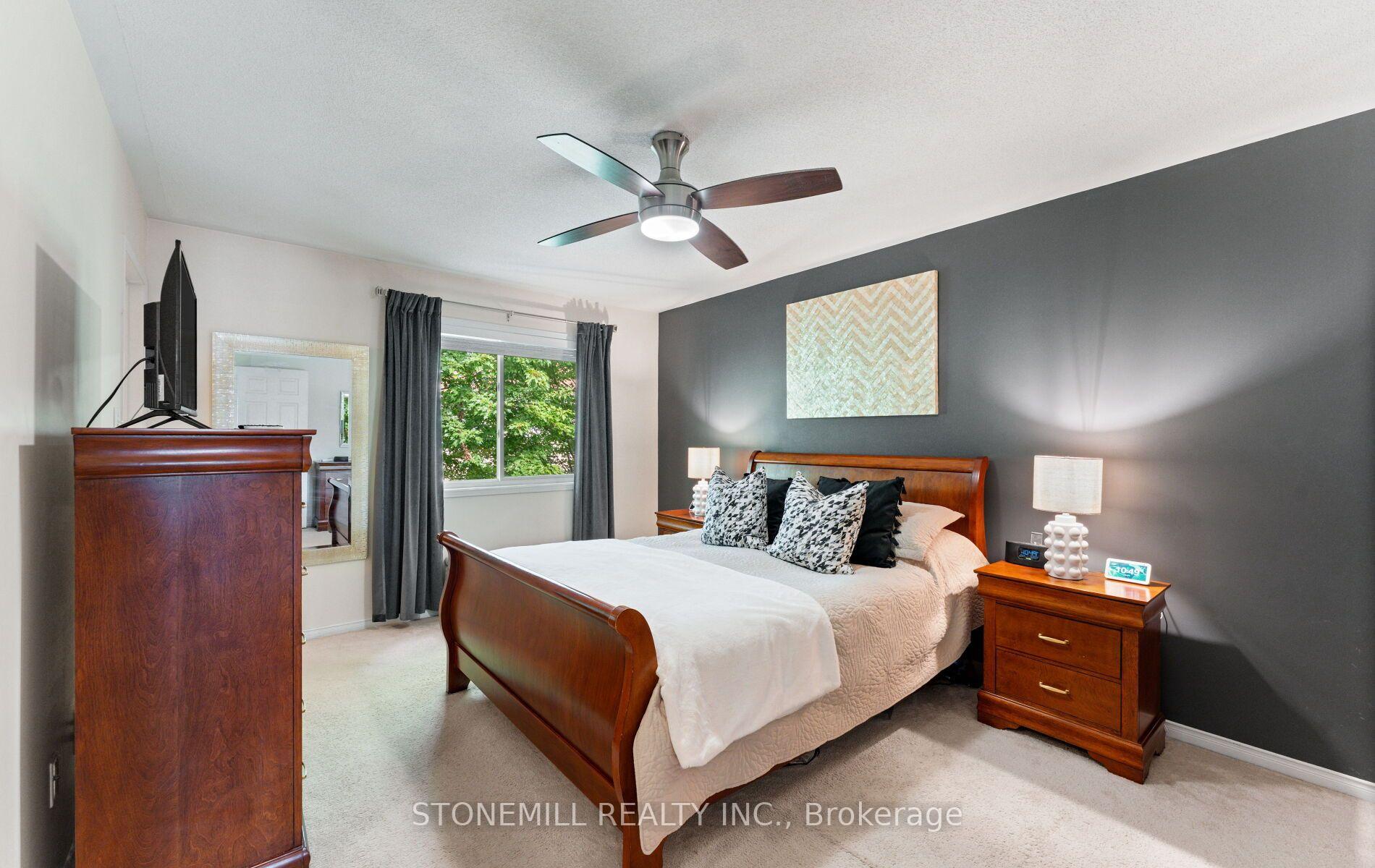 Photo 22 of Unit 128, 5255 Palmetto Place, Mississauga, Churchill Meadows — HOMEH