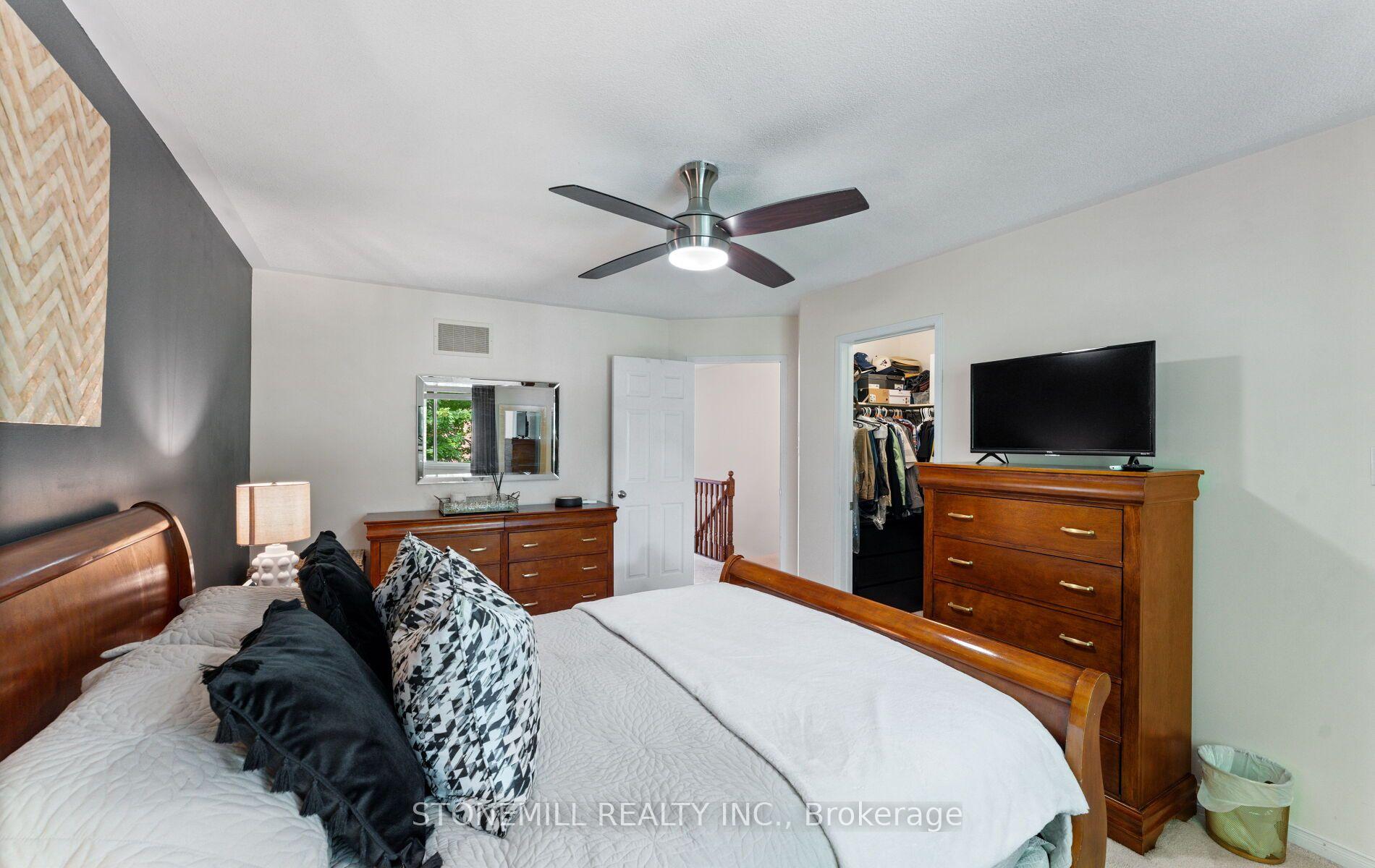 Photo 24 of Unit 128, 5255 Palmetto Place, Mississauga, Churchill Meadows — HOMEH