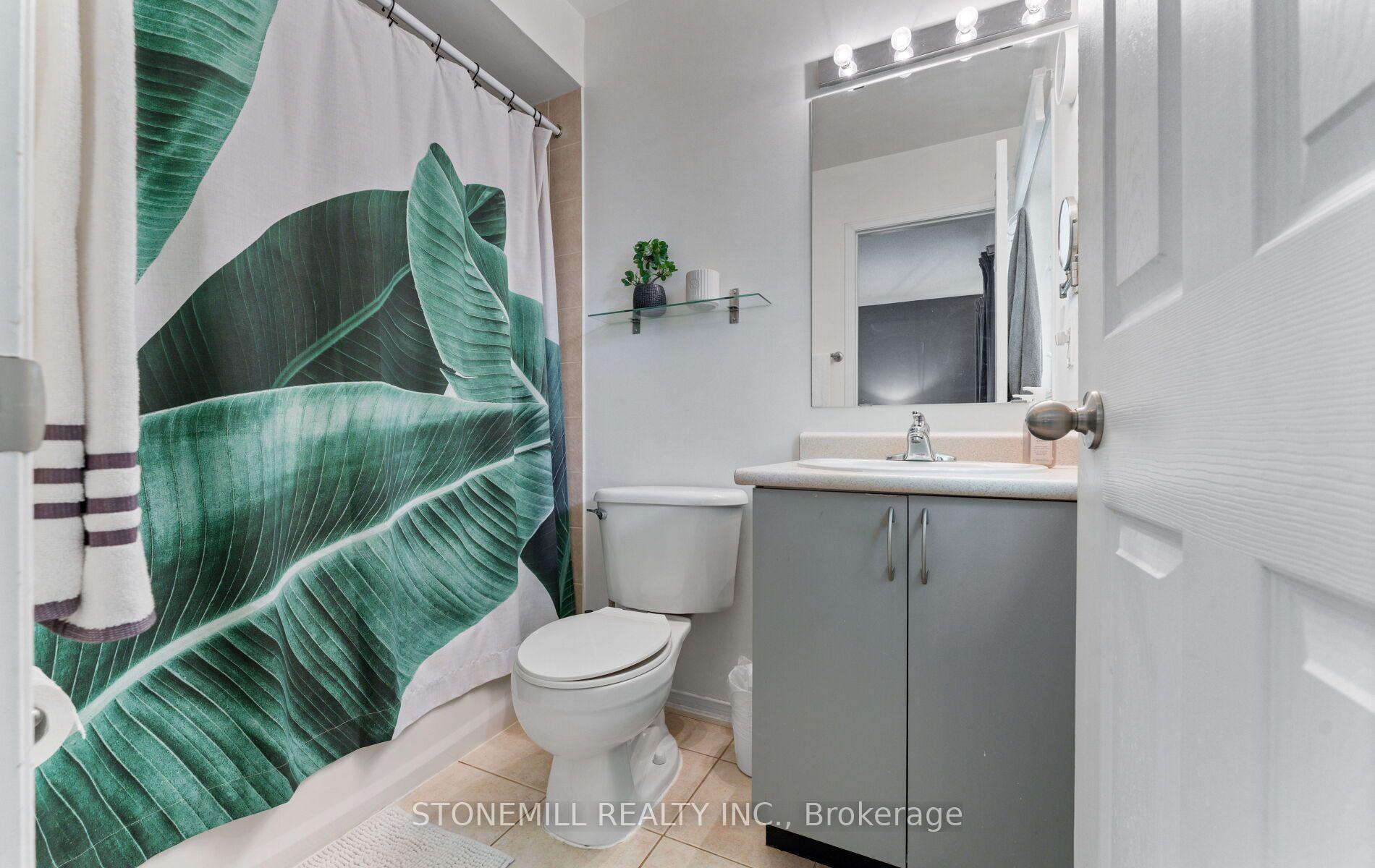 Photo 25 of Unit 128, 5255 Palmetto Place, Mississauga, Churchill Meadows — HOMEH