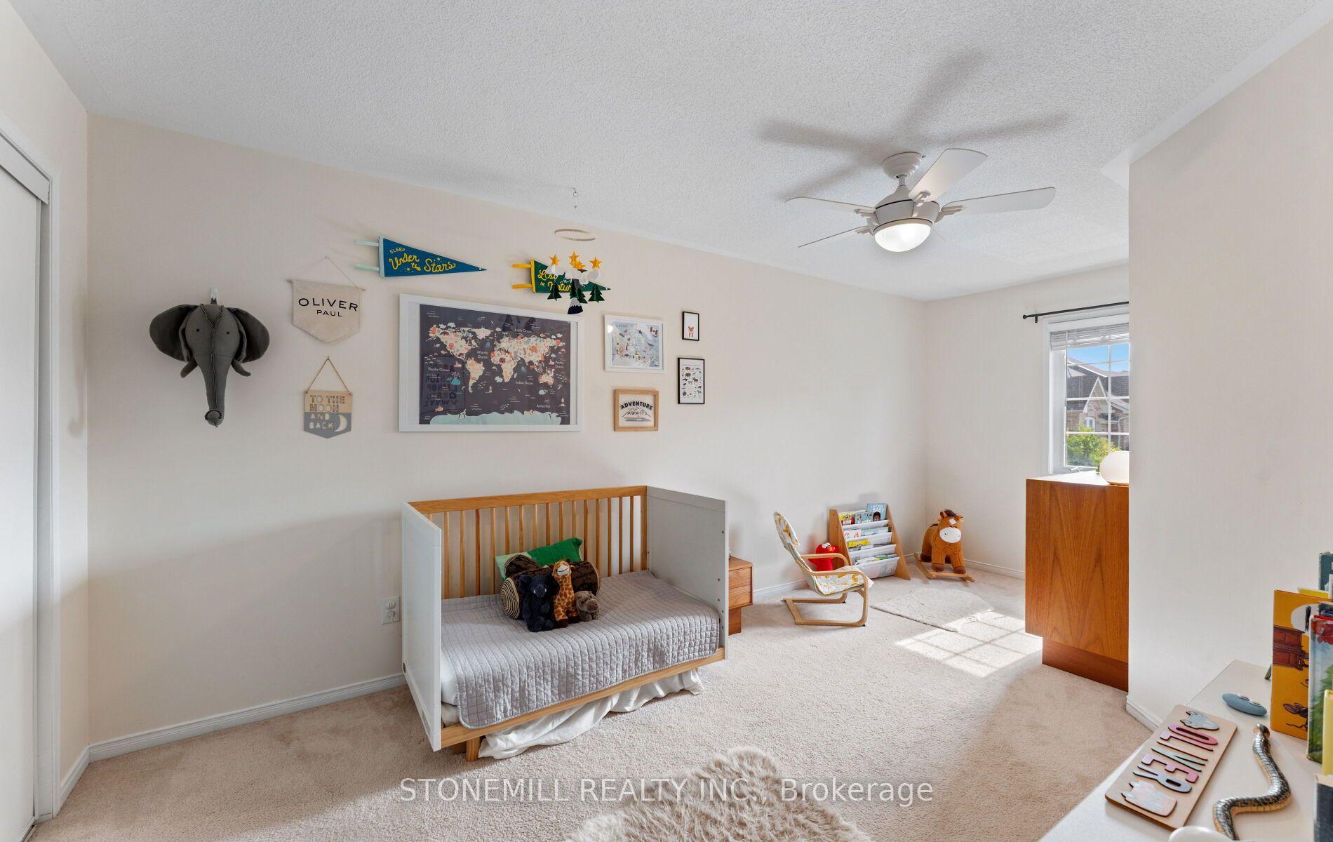 Photo 26 of Unit 128, 5255 Palmetto Place, Mississauga, Churchill Meadows — HOMEH