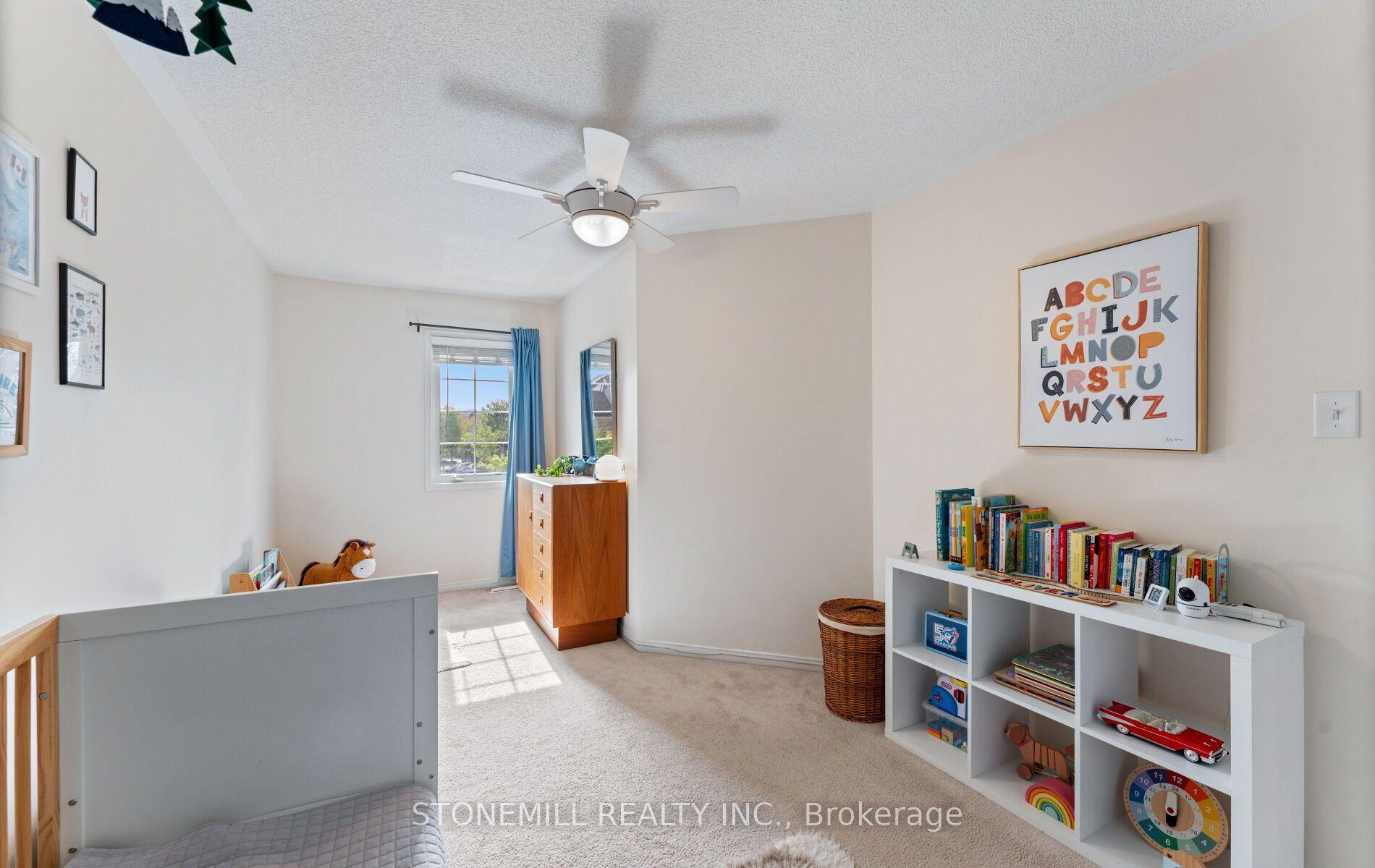 Photo 27 of Unit 128, 5255 Palmetto Place, Mississauga, Churchill Meadows — HOMEH